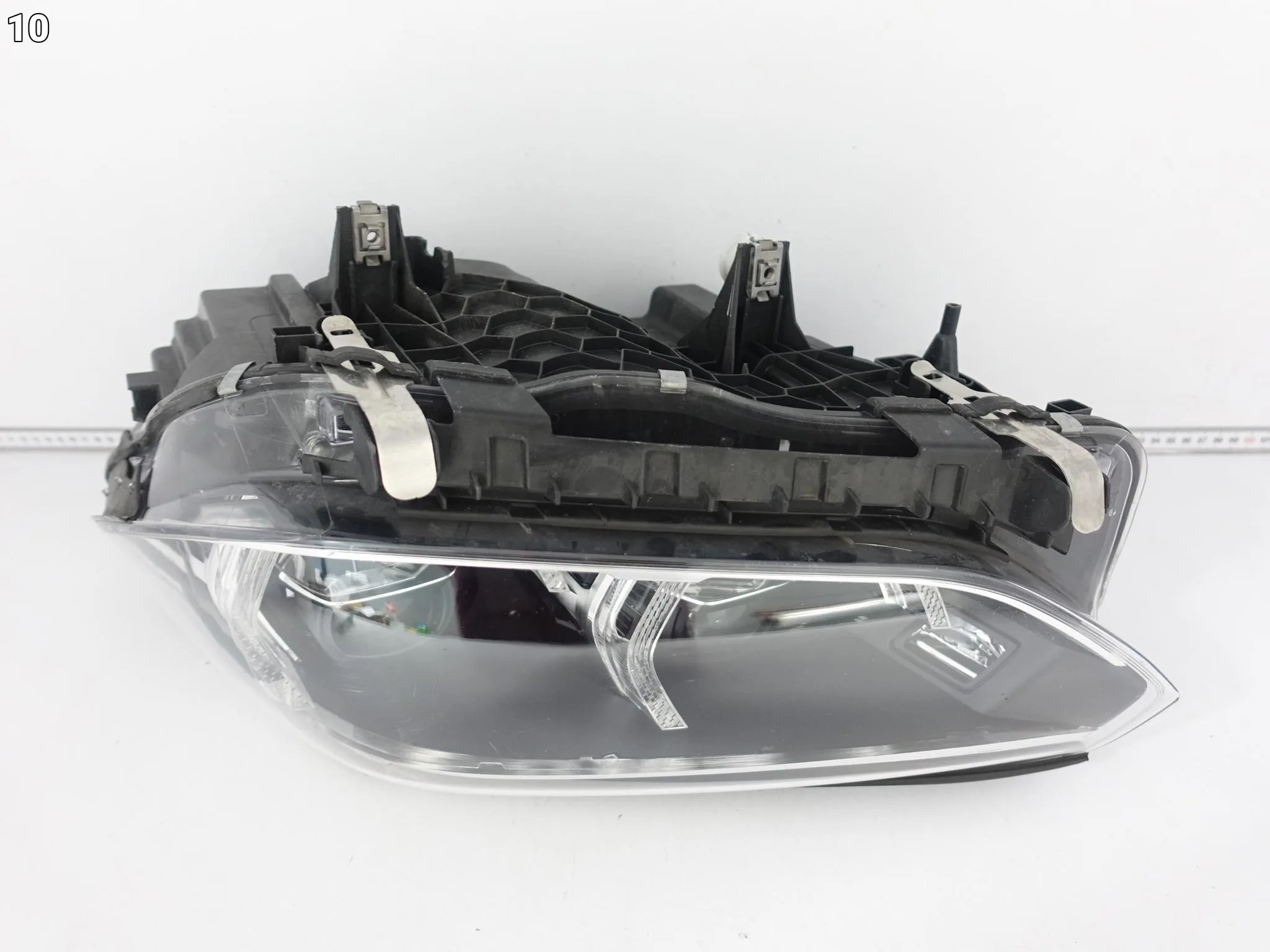 BMW X3 G01 X4 G02 17-21 FULL LED ADAPTIVE LAMPA LEWA PRZÓD EUROPA dc4fe0114d5772c19336feeb0c57e1b9