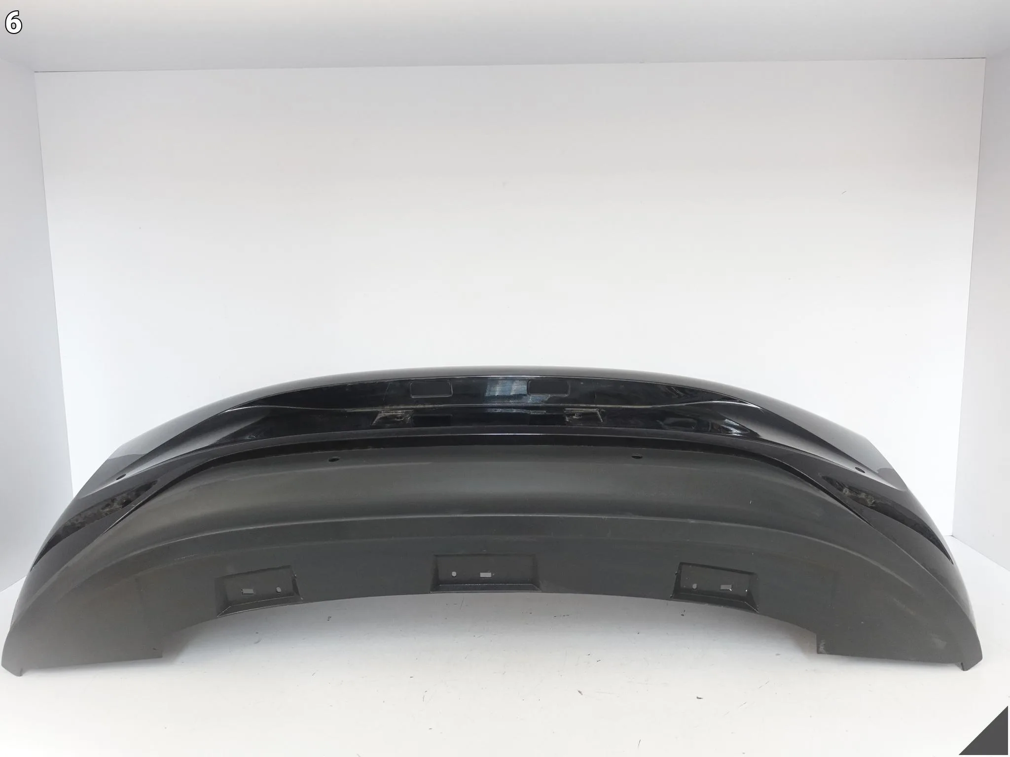 VW ID3 ID.3 10A 19-26 ZDERZAK BUMPER DYFUZOR SPOILER TYŁ (6xPDC) a92d94103caf4e143a0370168e5c08b2