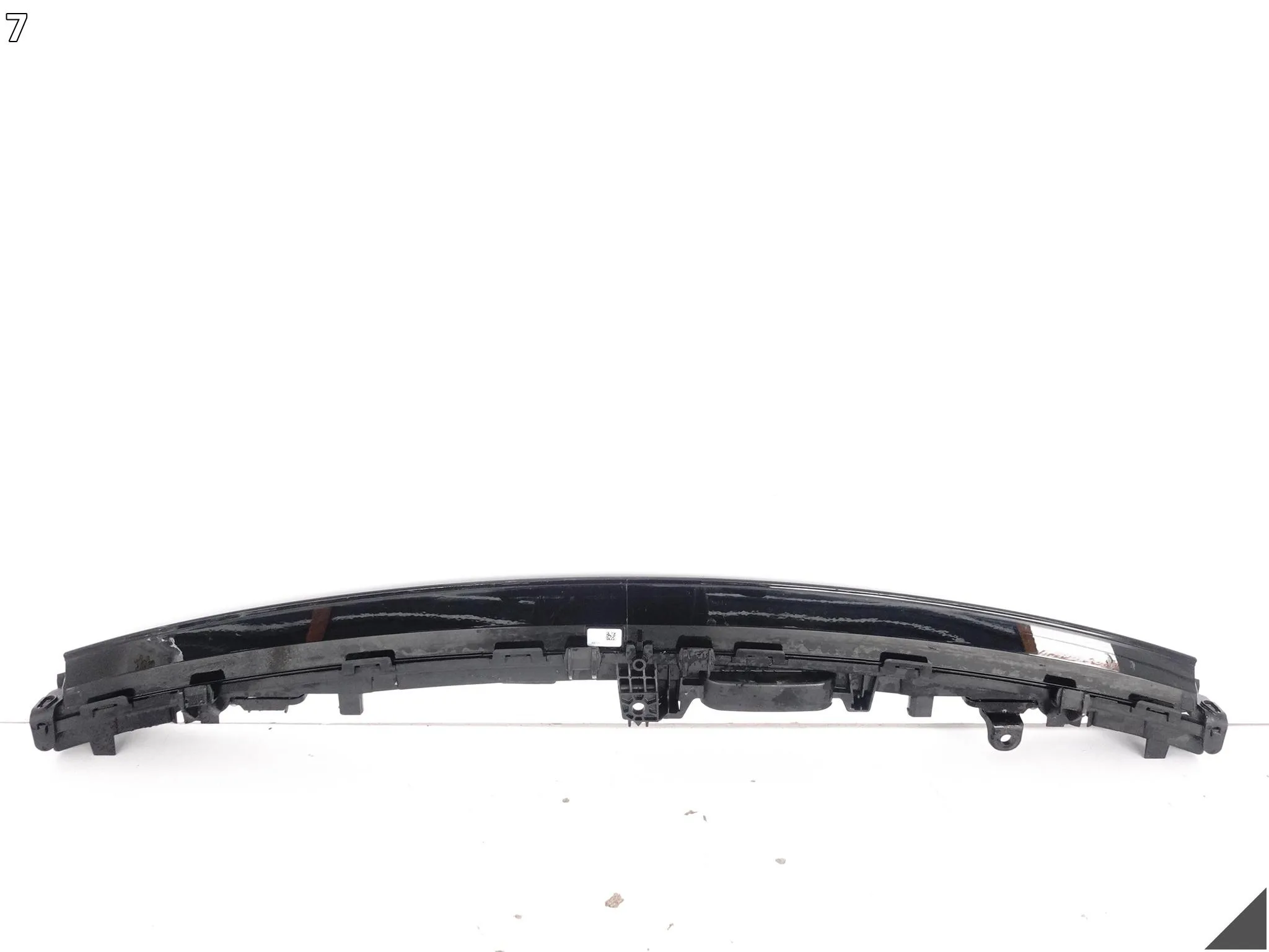 MERCEDES EQC W293 19-23 LAMPA LED ŚRODKOWA NAD GRILL LISTWA PRZÓD EUROPA 47bf7f55a78c3d5a7cfe9de792c6cd7c