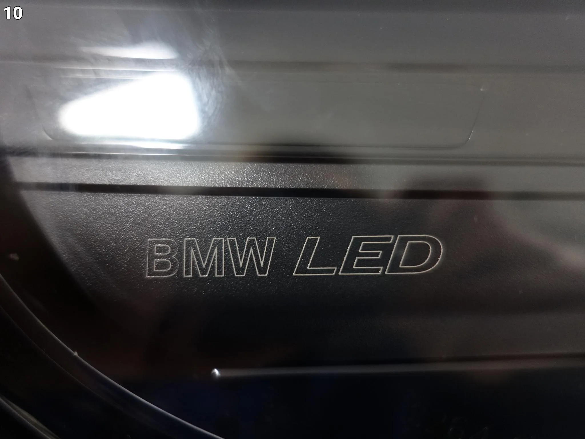 BMW 5 G60 G61 23- LAMPA FULL LED PRAWA PRZÓD BLACK SHADOW EUROPA 71fa4a6cecd61d65b82d1c408b83b211