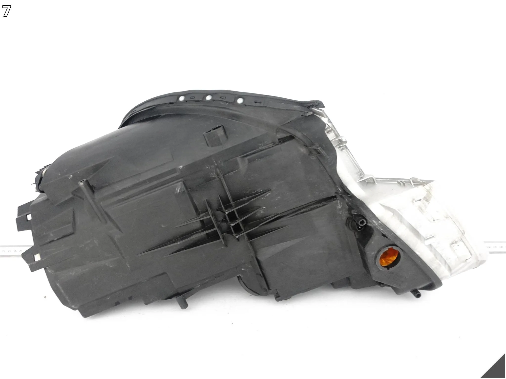 PORSCHE 911 996 996.1 98-01 LAMPA ZWYKŁA HALOGEN PRAWA PRZÓD EUROPA d54c3361908fe0b000571214a37fb17b