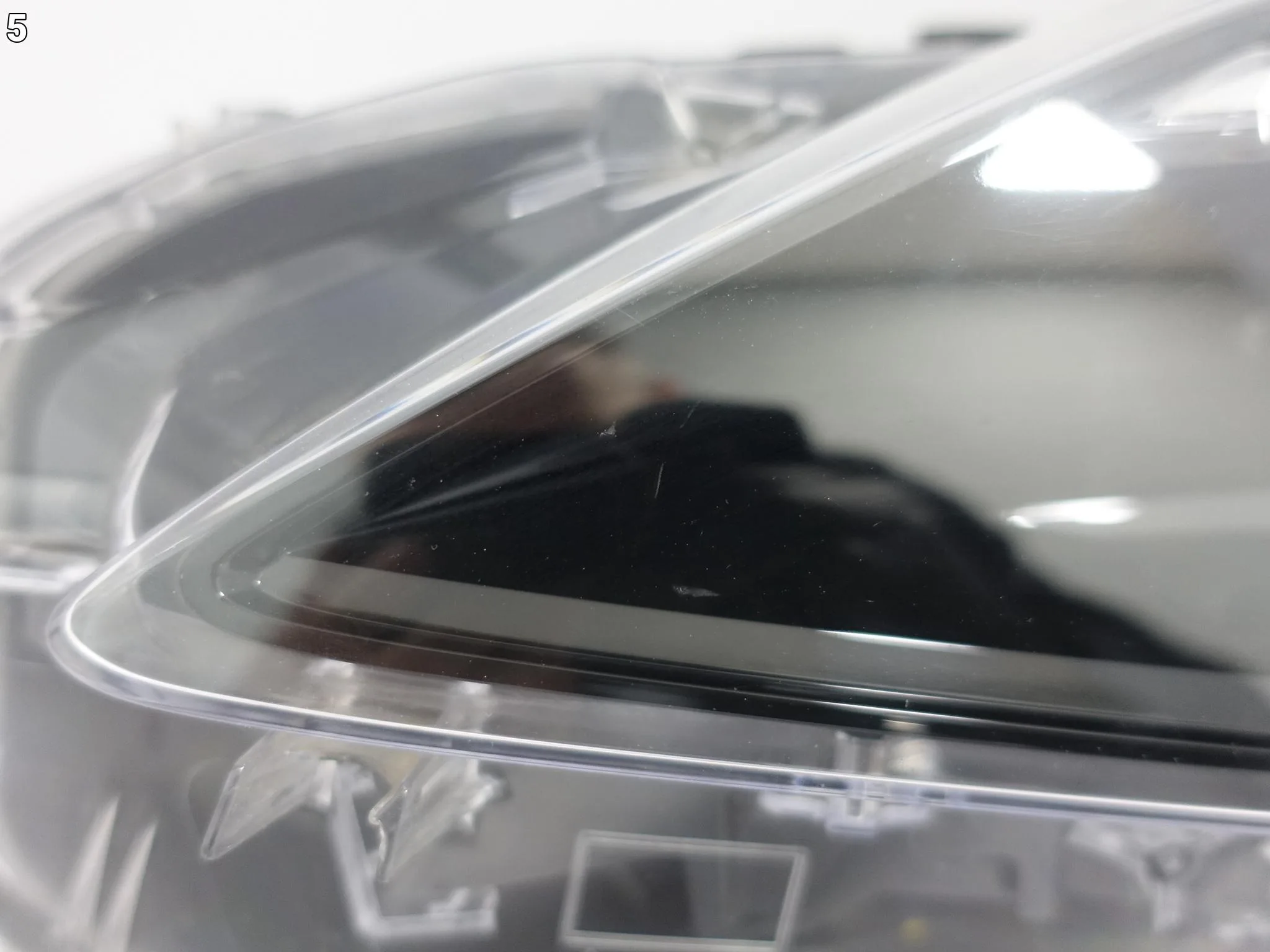 TOYOTA YARIS CROSS XP210 20- LAMPA FULL LED LEWA PRZÓD EUROPA 4c570687d7245ad82cec4858f3b65e72