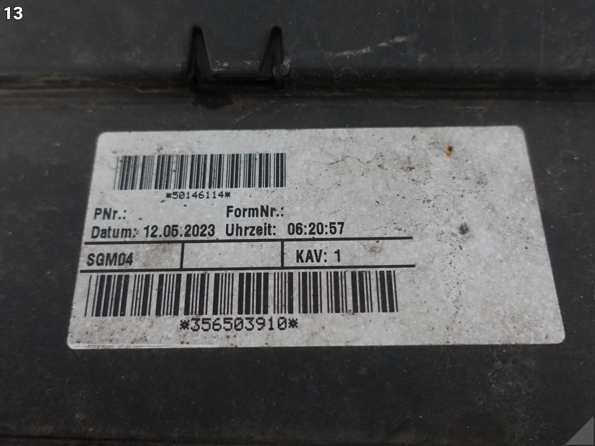 VW TIGUAN II 2 5NA LIFT 20-24 SPOILER DOKŁADKA NAKŁADKA ZDERZAK PRZÓD (PDC) 4bc185c8d482be4e5ca641840c02c9e4