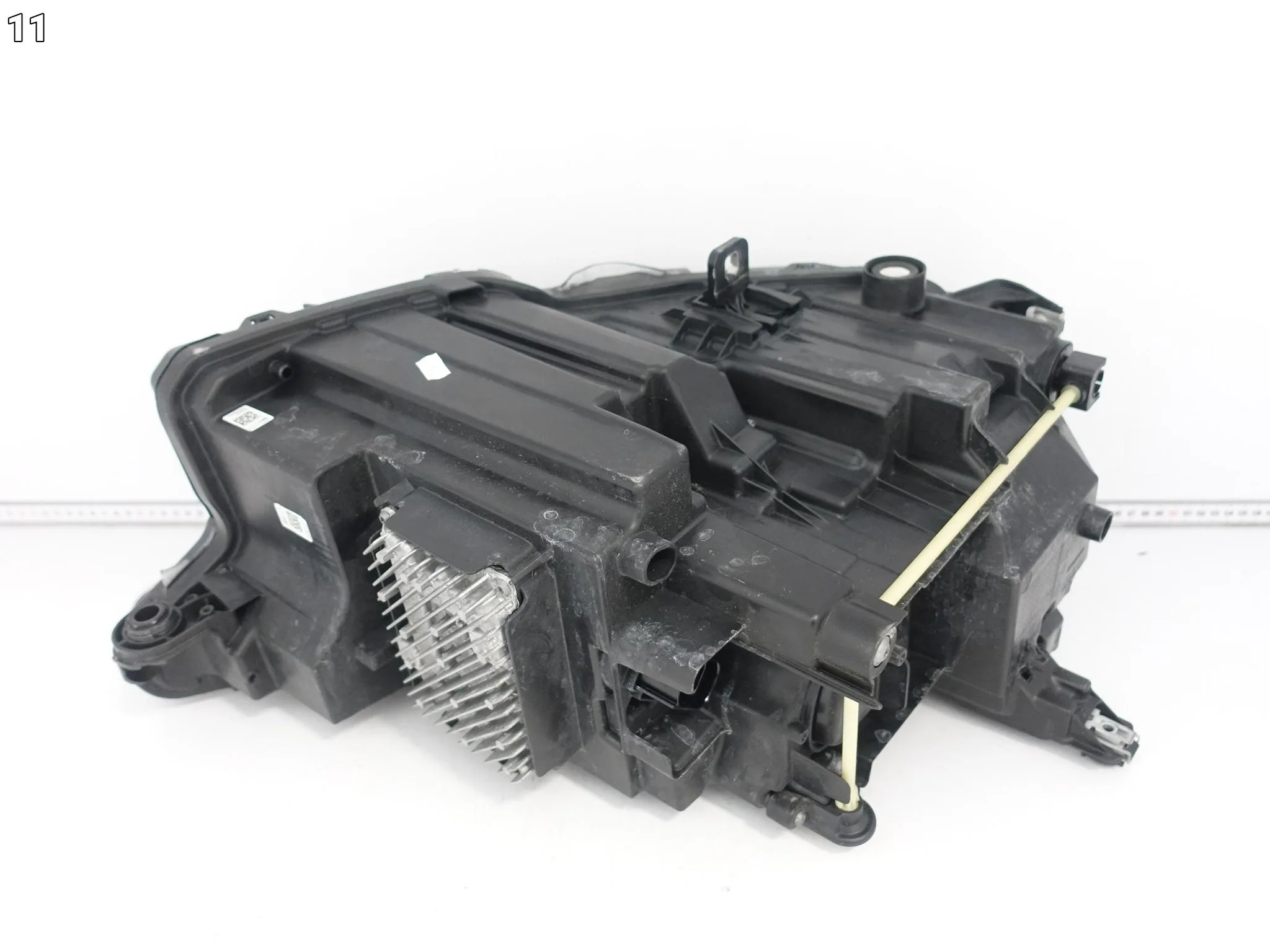 AUDI Q4 E-TRON 89A 21- LAMPA MATRIX HIGH FULL LED LEWA PRZÓD EUROPA cccba89b088b2661e31cbd00f790a5ae