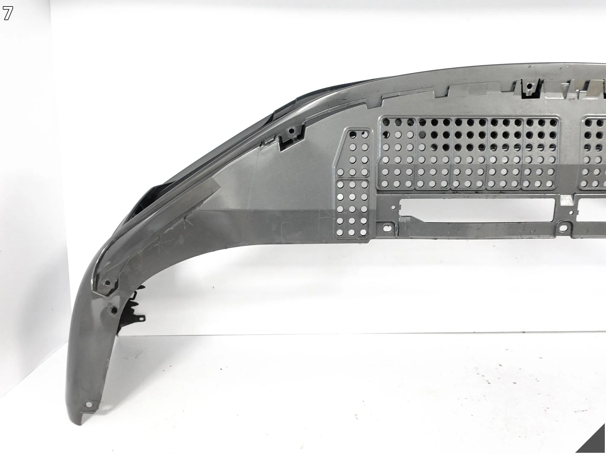 PORSCHE 911 992 CARRERA C2 C4 19- ZDERZAK BUMPER + KRATKA PRZÓD 992807221N db51199a911b9fcc1b82a241fbaa6fee