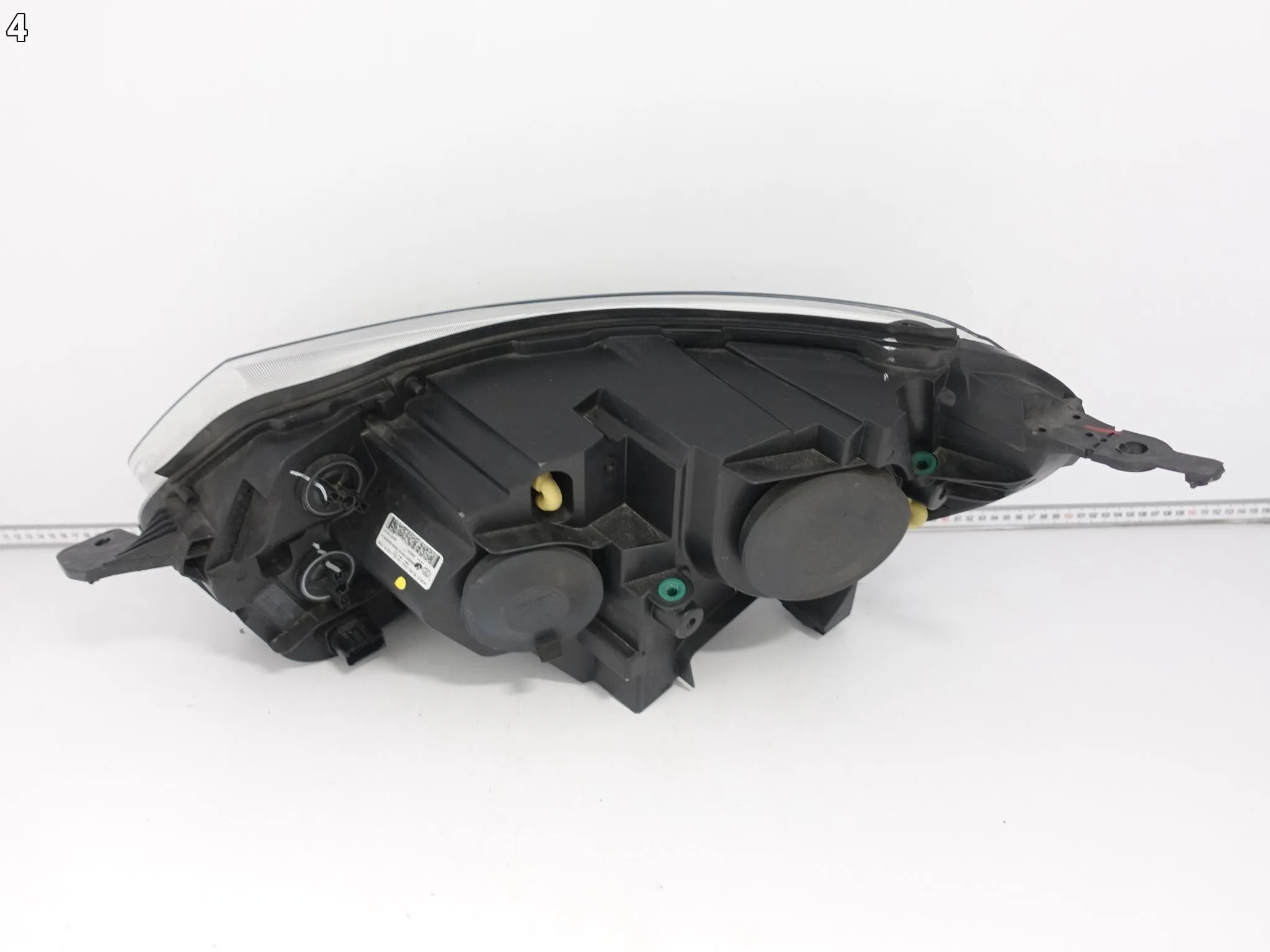 TOYOTA PROACE II 2 VERSO 16-24 LAMPA ZWYKŁA HALOGEN PRAWA PRZÓD EUROPA 16aacbcfb0b28e0c222132203c845c20
