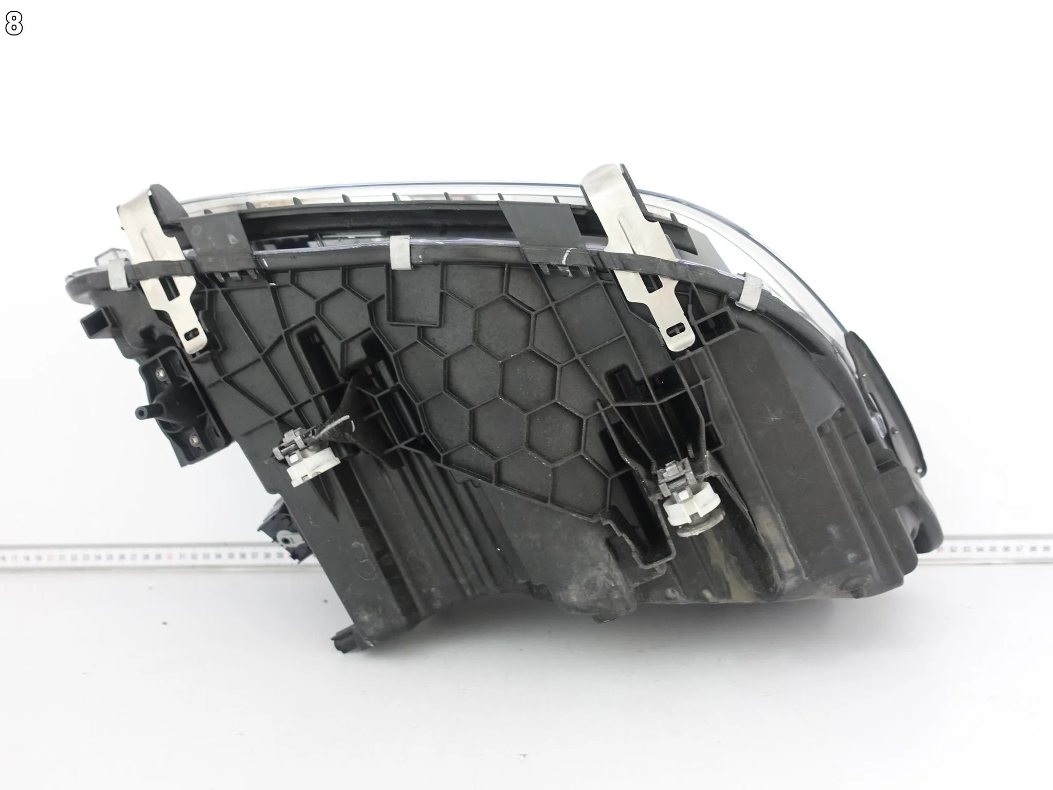 BMW X3 G01 X4 G02 17-21 FULL LED ADAPTIVE LAMPA LEWA PRZÓD EUROPA 78305c8c7f226bc4306cde88f743194d
