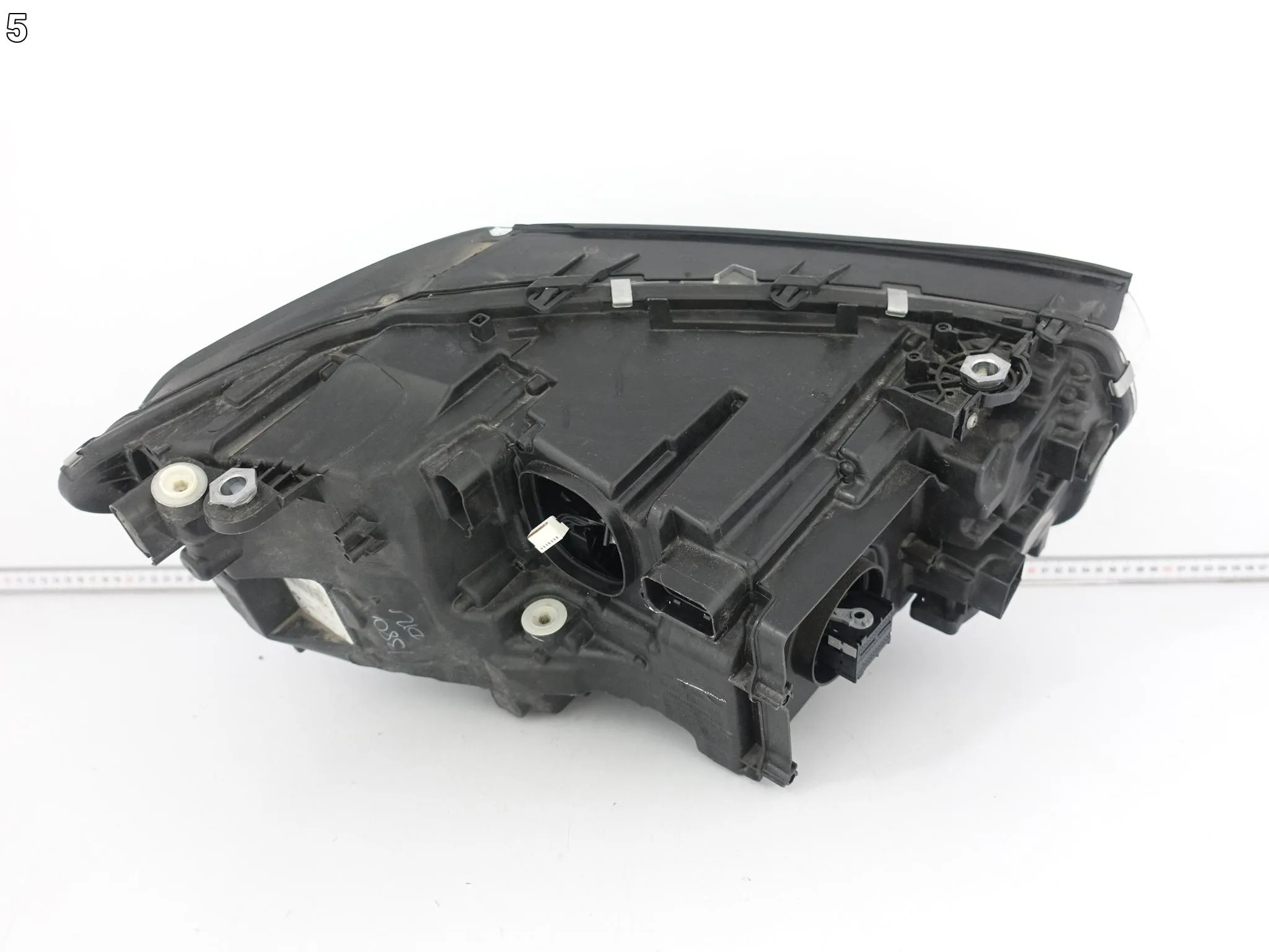 BMW X3 G01 X4 G02 17-21 FULL LED ADAPTIVE LAMPA LEWA PRZÓD EUROPA 0a9784878e6b87f3c54153d1eb2ef658