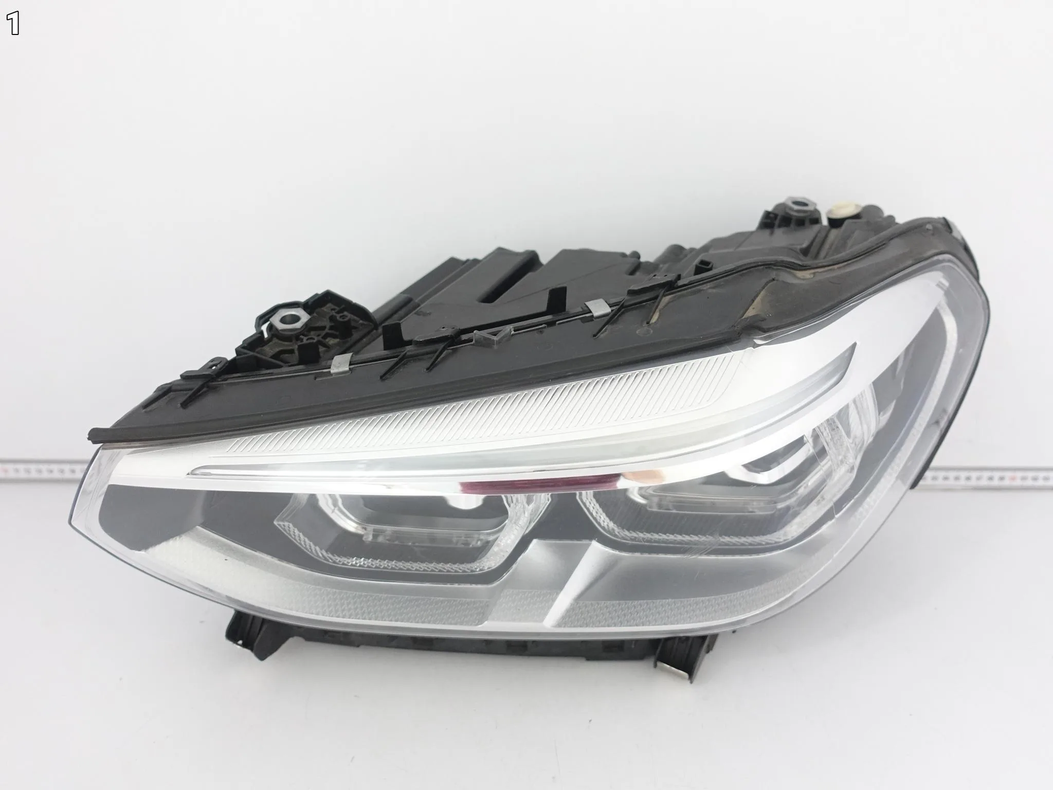 BMW X3 G01 X4 G02 17-21 FULL LED ADAPTIVE LAMPA LEWA PRZÓD EUROPA ec755e3bfc45d38b8f72ba18eac59bb8