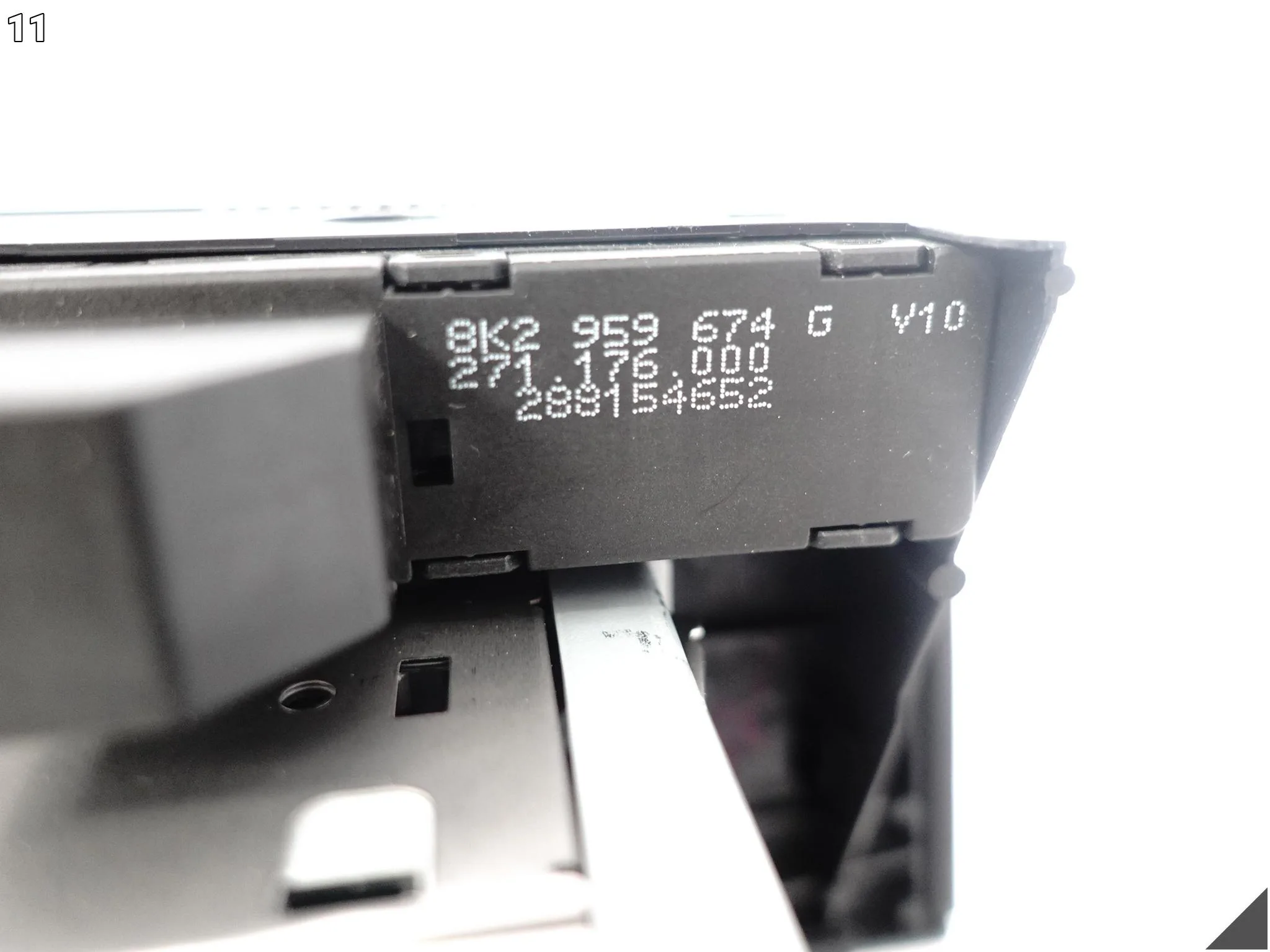 AUDI A5 S5 8T0 A4 8K0 B8 LIFT 11-16 NAWIGACJA JEDNOSTKA STERUJĄCA MMI 3G+ 2154051bddce35af3cb84ec9b90d184d