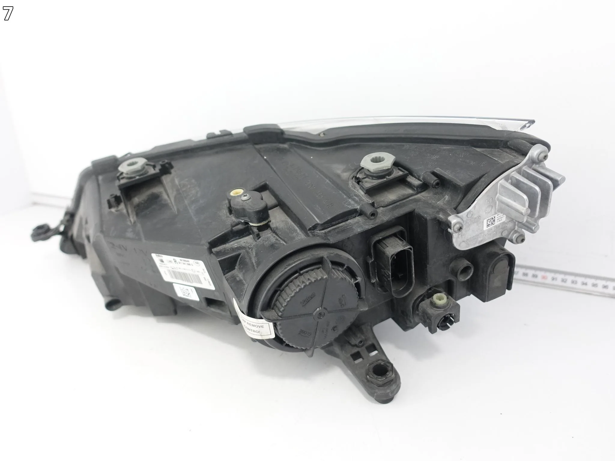 SEAT LEON III 3 5F1 5F0 LIFT 17-20 LAMPA FULL LED PRAWA PRZÓD EUROPA d34308c0205273f574af4a1c84778f4e