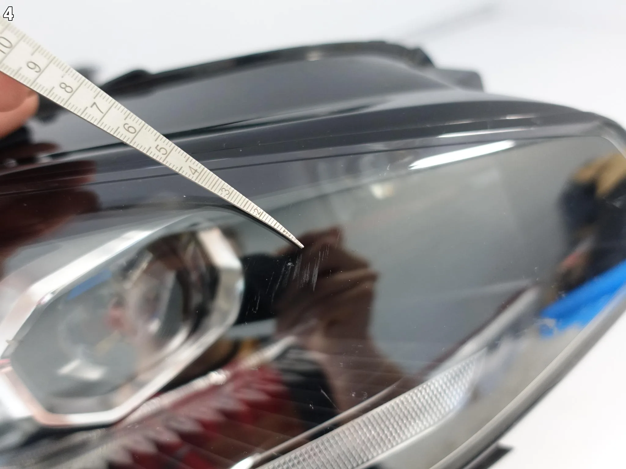 BMW 2 U06 ACTIVE TOURER II 21- LAMPA FULL LED PRAWA PRZÓD EUROPA cb832af8557298c7a9ee7266760f2393