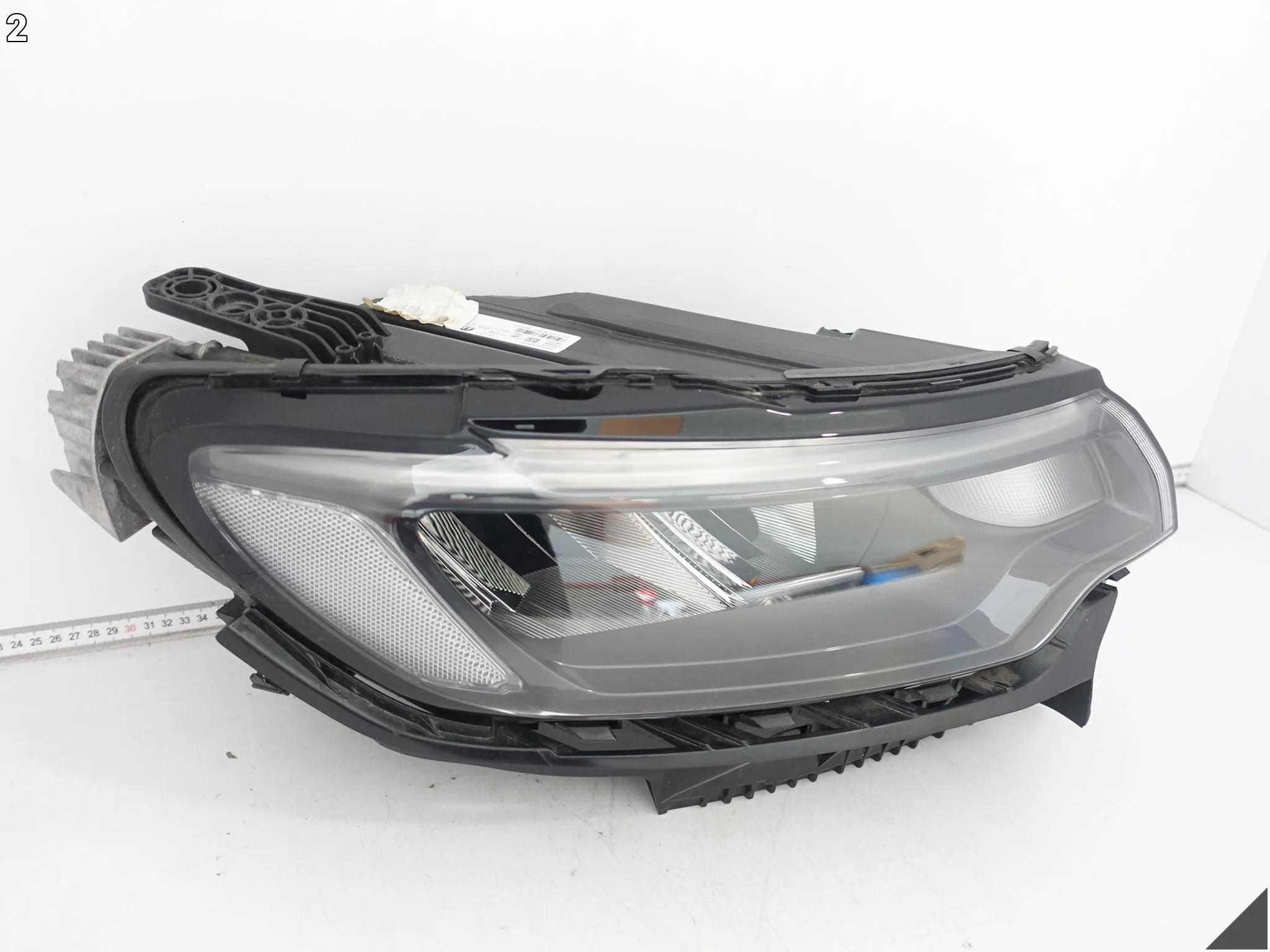 JEEP COMPASS II 2 LIFT 20-25 LAMPA PERFORMANCE FULL LED PRAWA PRZÓD EUROPA 308fb0b3f2ae36dda0fa61d3dea5f7db