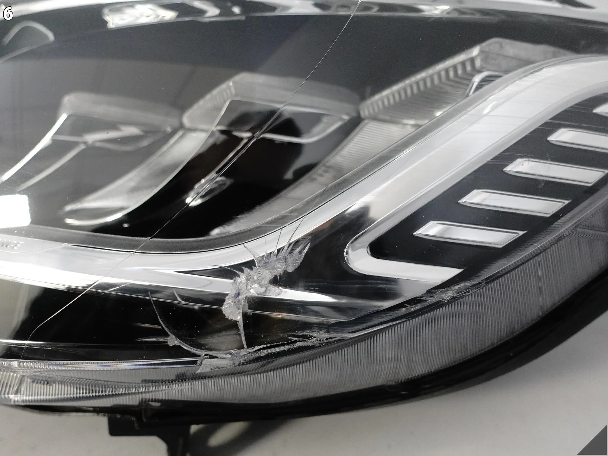 MERCEDES SPRINTER W910 W907 18-26 LAMPA FULL LED HIGH PERFORMANCE LEWA 5f1d42eadb4be4340eb0ec5fd3f669d8