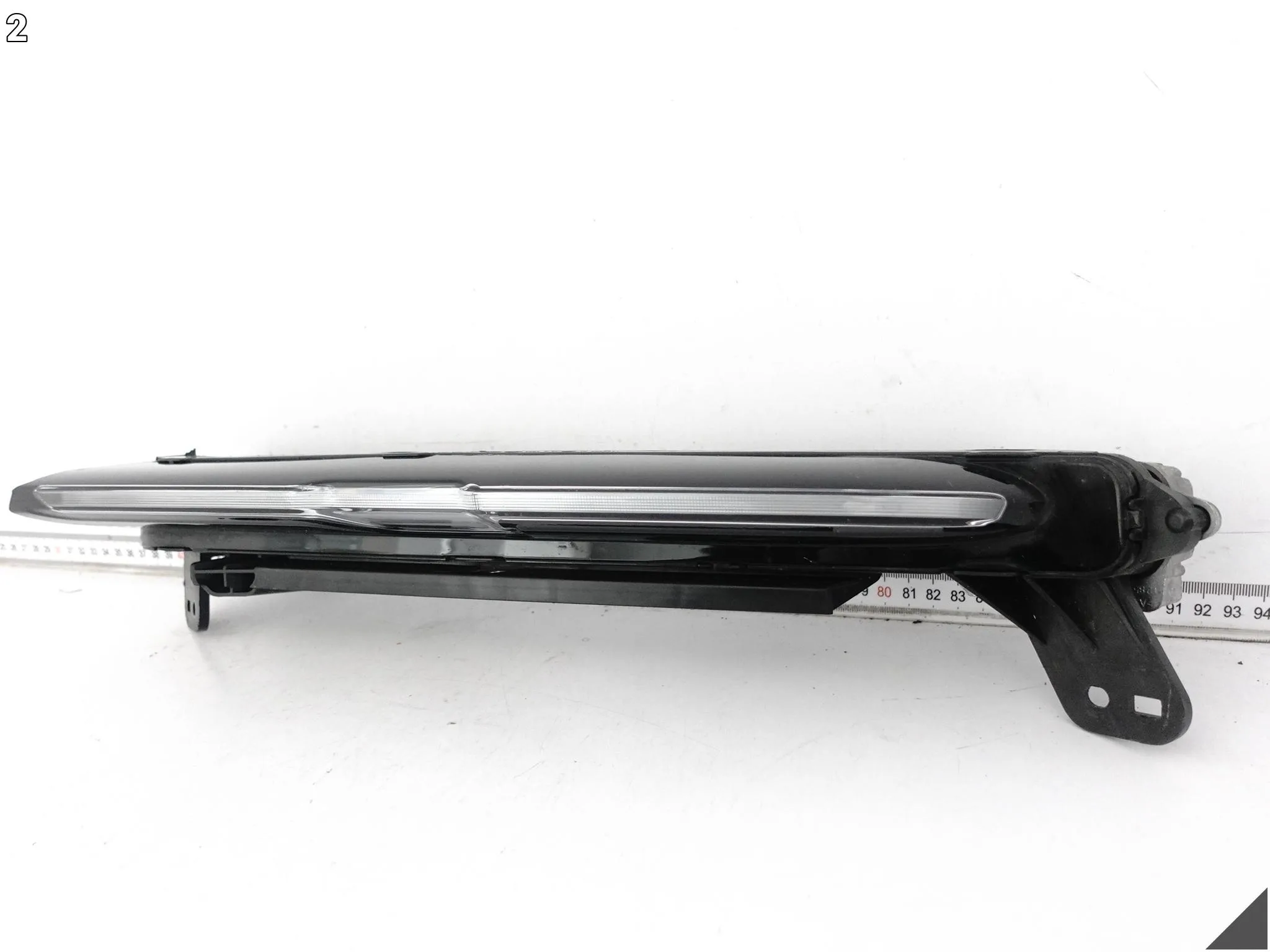 PORSCHE CAYENNE III E3 9Y0 GTS COUPÉ / SUV LIFT 23- LAMPA LED DRL PRAWY EU d7f871dbd42138abe5437f85ad85e4cf