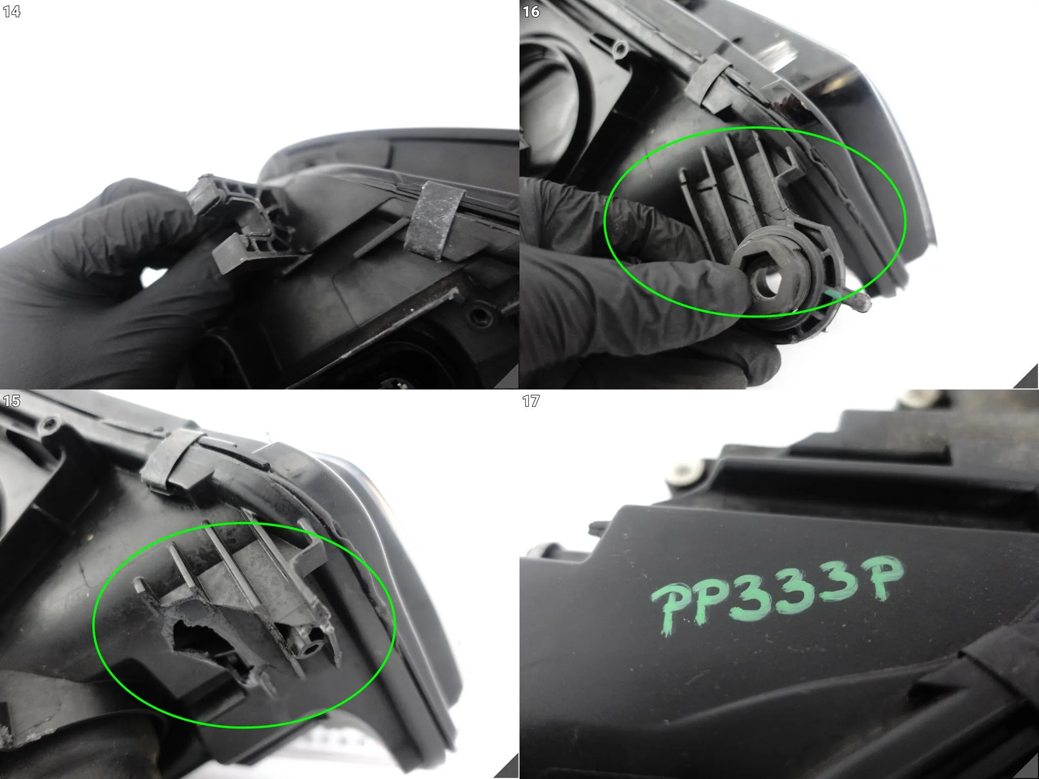 AUDI A4 S4 8W0 B9 15-19 LAMPA HEADLIGHT FULL LED PRAWA PRZÓD EUROPA 4b2dc1ac3ee8c104d0b9594370273af9