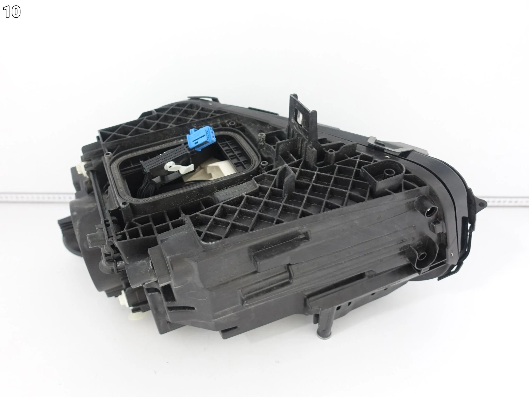 MERCEDES B-KLASA W247 LIFT MOPF 23- LAMPA FULL LED MULTIBEAM PRAWA EUROPA b5cbc6064e318e078442fb91b1b31571