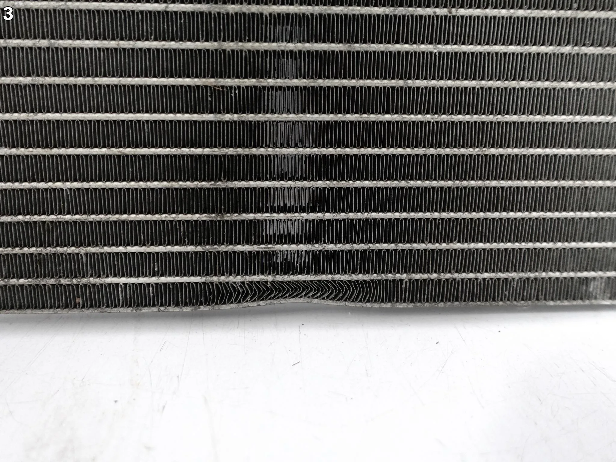 VW PASSAT B9 AUDI A3 8Y SKODA SUPERB IV KODIAQ II CHŁODNICA KLIMATYZACJI ac271f253042880028819bc581127356