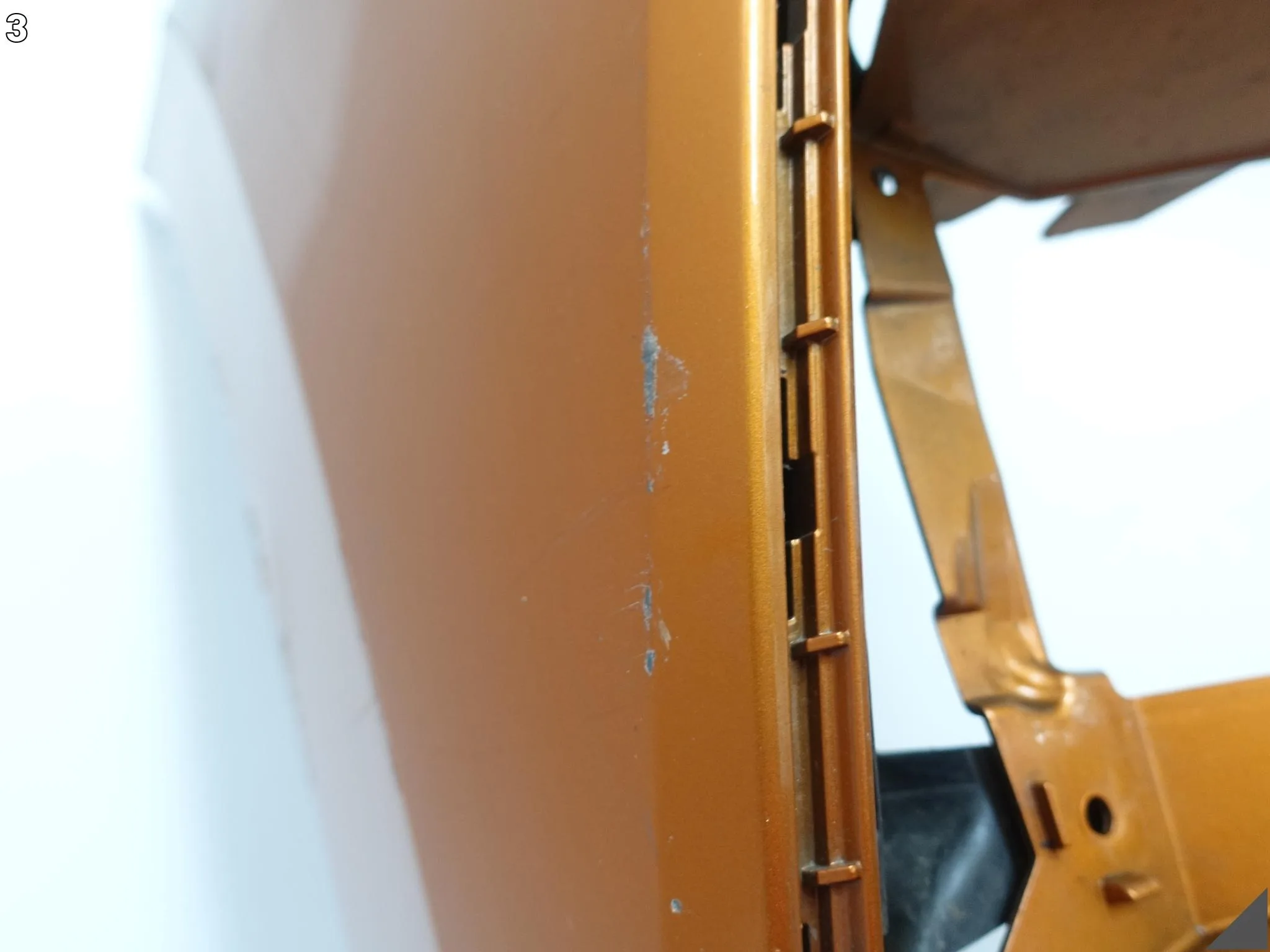 SKODA FABIA IV 4 6VA 21- ZDERZAK BUMPER PRZÓD (4xPDC) 6VA807221 0b9a8d54f167b0bef6475bee117ce96a