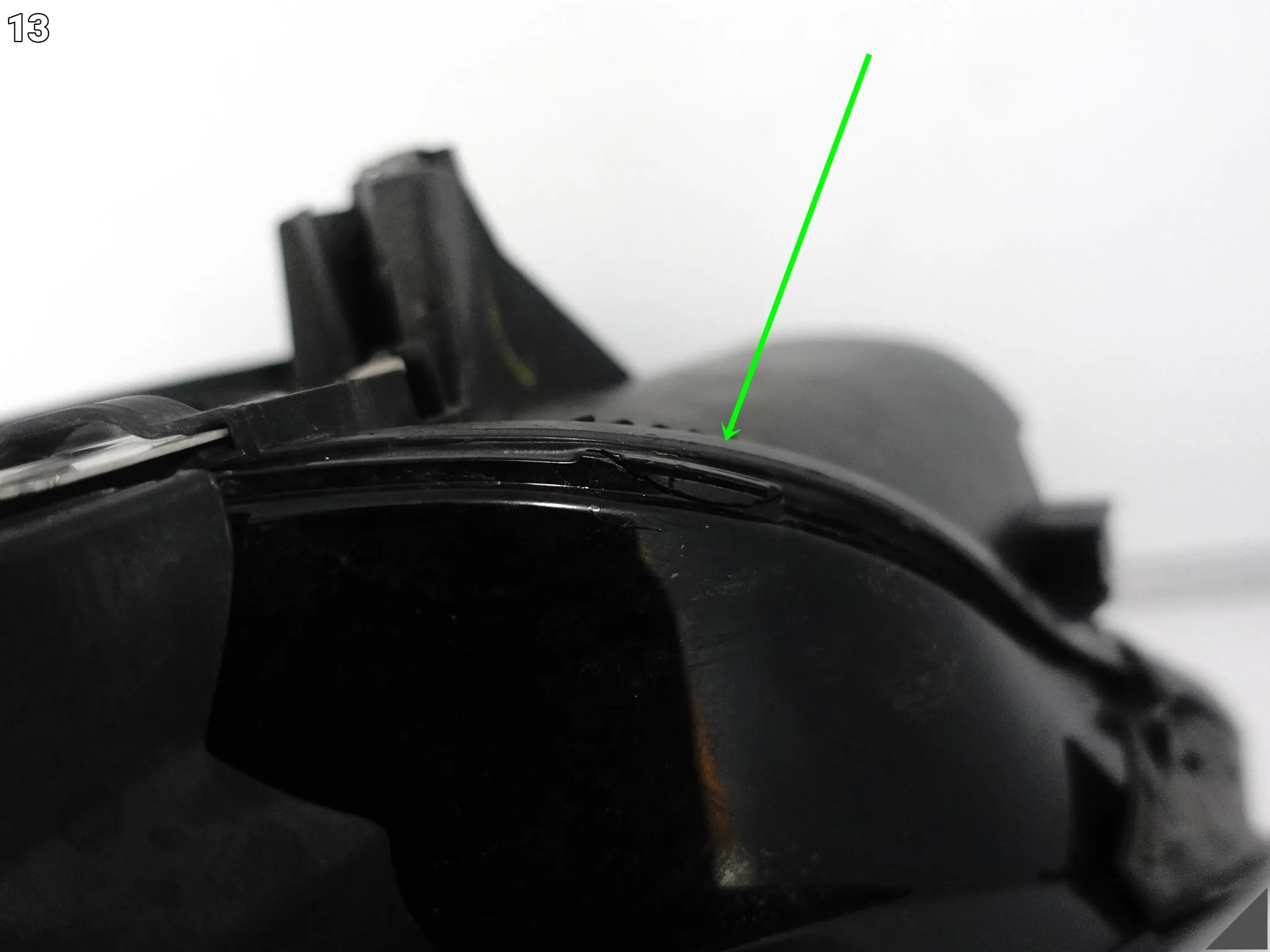 BMW X3 G01 X3M F97 X4 G02 X4M F98 LCI LIFT 20-24 LAMPA LASER PRAWA PRZÓD EU de22dc1eb7c4ccd119355ba37eb8f4cb