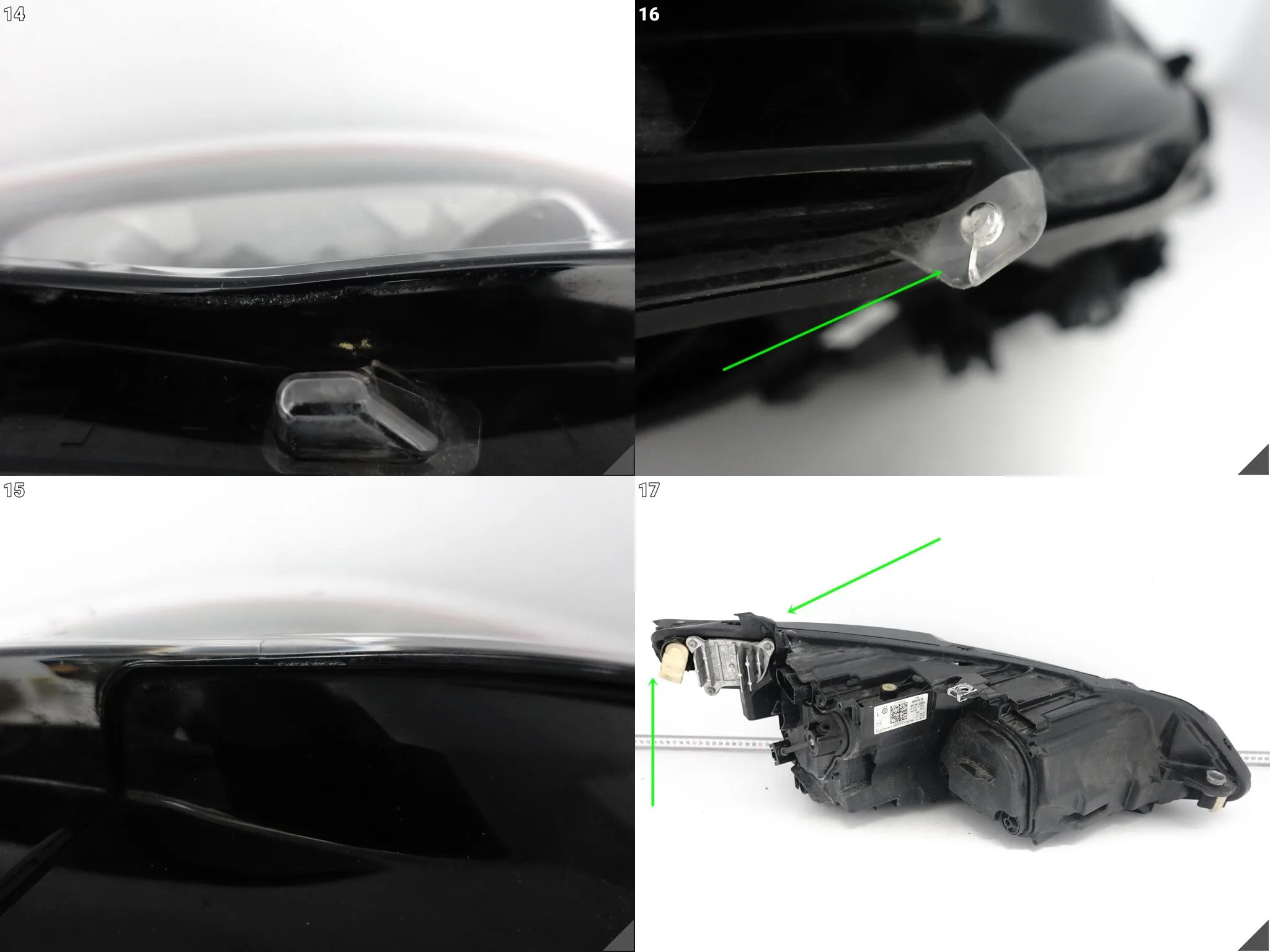 VW GOLF 8 VIII GTI 5H0 5H1 19-24 LAMPA FULL LED MATRIX IQ.LIGHT LEWA PRZÓD 8dcfddabc924de798c91aa0dcb90a20c