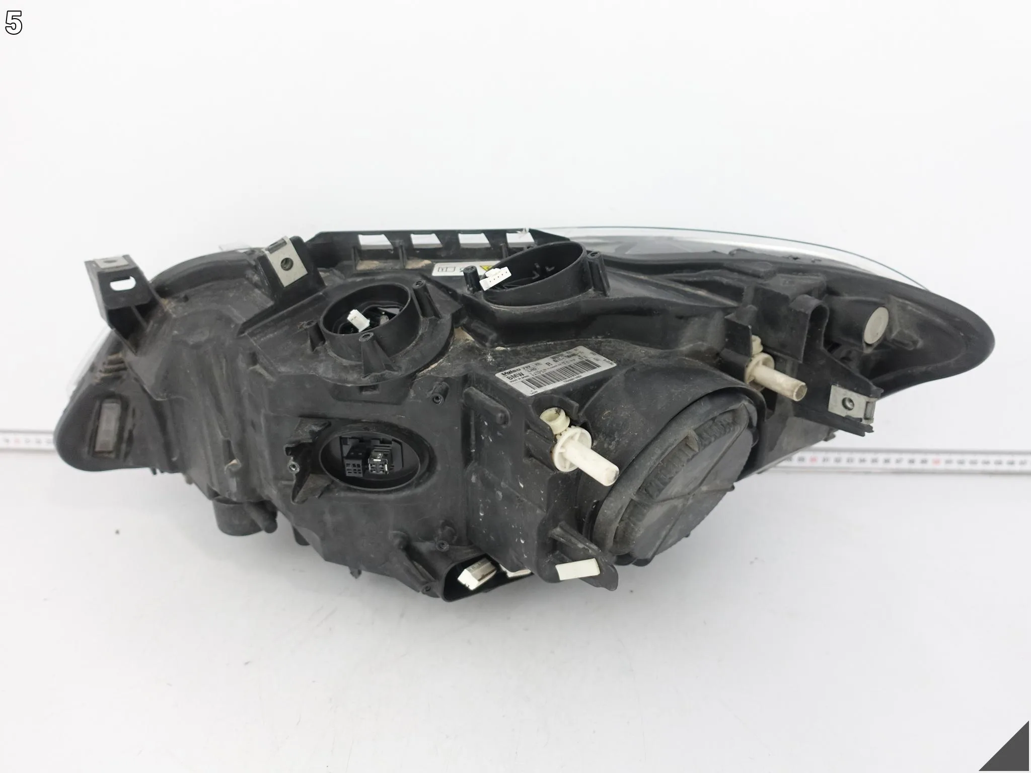 BMW 2 F22 F23 M2 F87 13-17 LAMPA XENON + LED SKRĘTNA PRAWA PRZÓD EUROPA 959346656a3d268ccf60f30e1e373fe8