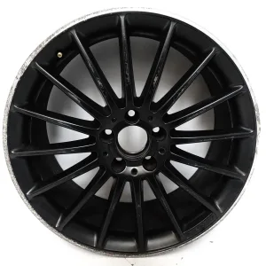MERCEDES A-KLASA W176 A45 CLA C117 X117 CLA45 45 AMG FELGA 8Jx19 ET48 5×112 df125b36e104193e6baa523350ee9819