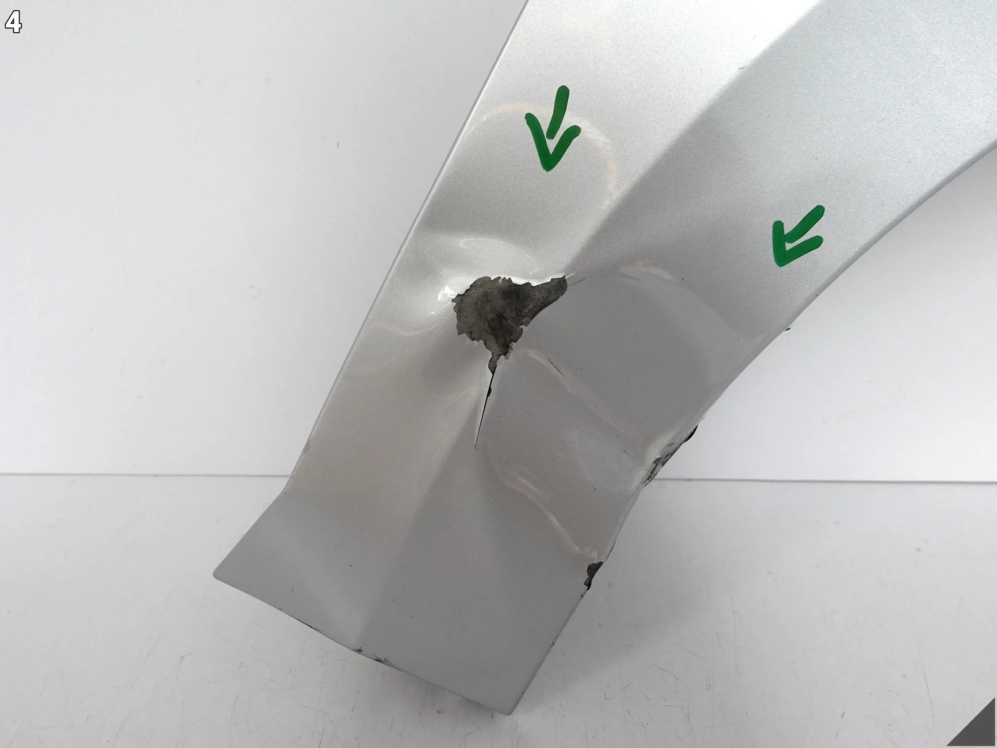 SKODA OCTAVIA IV (4 GENERACJA) 5E3 20- BŁOTNIK FENDER PRAWY PRZÓD a55213217084ea32b96a0a72cd2c39ce