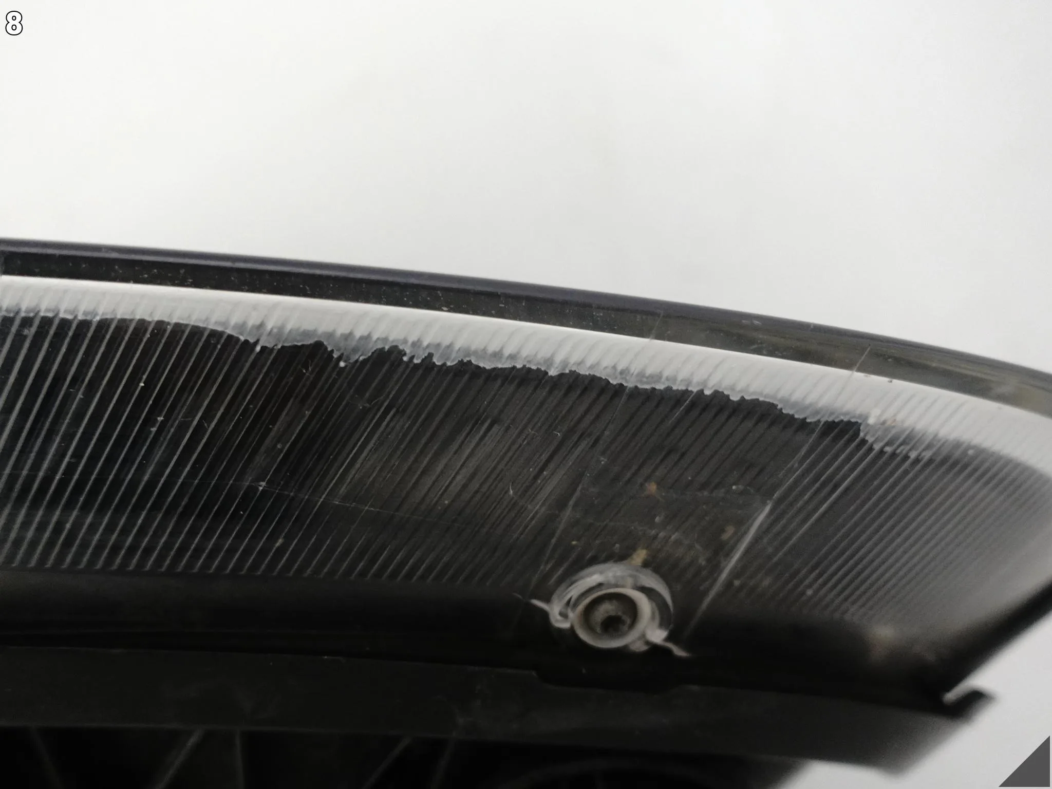 PORSCHE CAYENNE 7P5 958 10-14 TURBO GTS LAMPA XENON + LED PRAWA PRZÓD EU 37f6608a0563ce09dcf9db273d26f609
