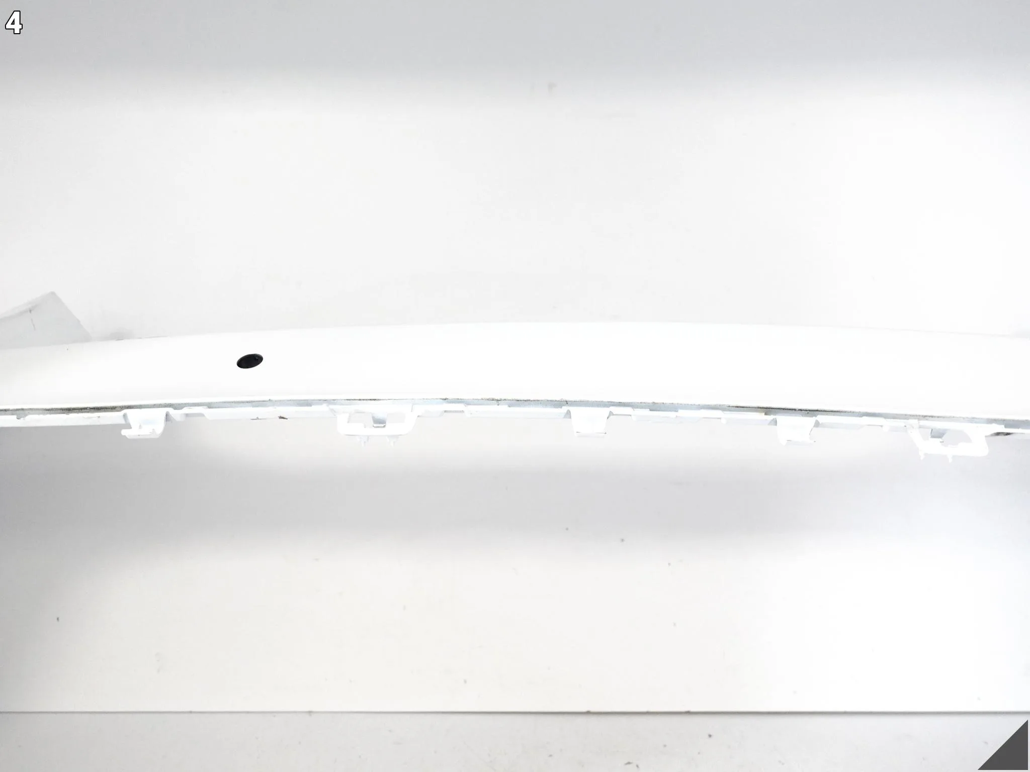 MERCEDES GLC II 2 X254 43 GLC43 SUV AMG 22- ZDERZAK BUMPER TYŁ (6xPDC) b5a3dfe2c9163fc8b756b450b1e79774