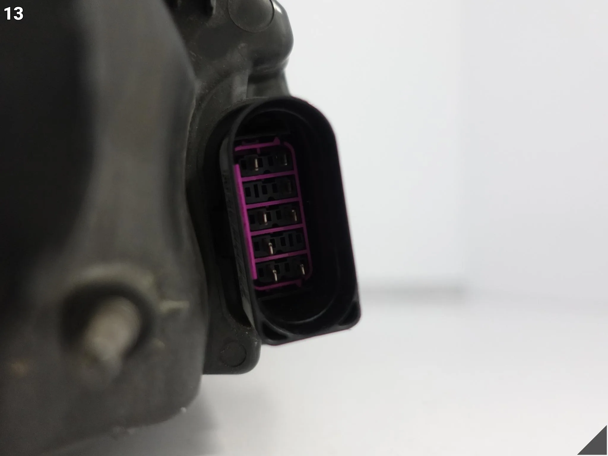 VW POLO V 5 6R0 6R1 09-14 LAMPA ZWYKŁA HALOGEN H7 LEWA PRZÓD EUROPA 79364f34371a4b26839e8fdb9344e768