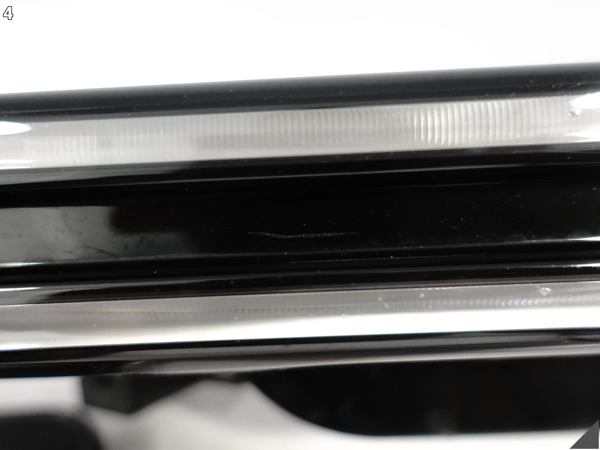 PORSCHE CAYENNE 9Y0 E3 TURBO 18-23 HALOGEN LED DRL KIERUNEK PRAWY PRZÓD b600501a7fa8f204d20d9c1f914280f0