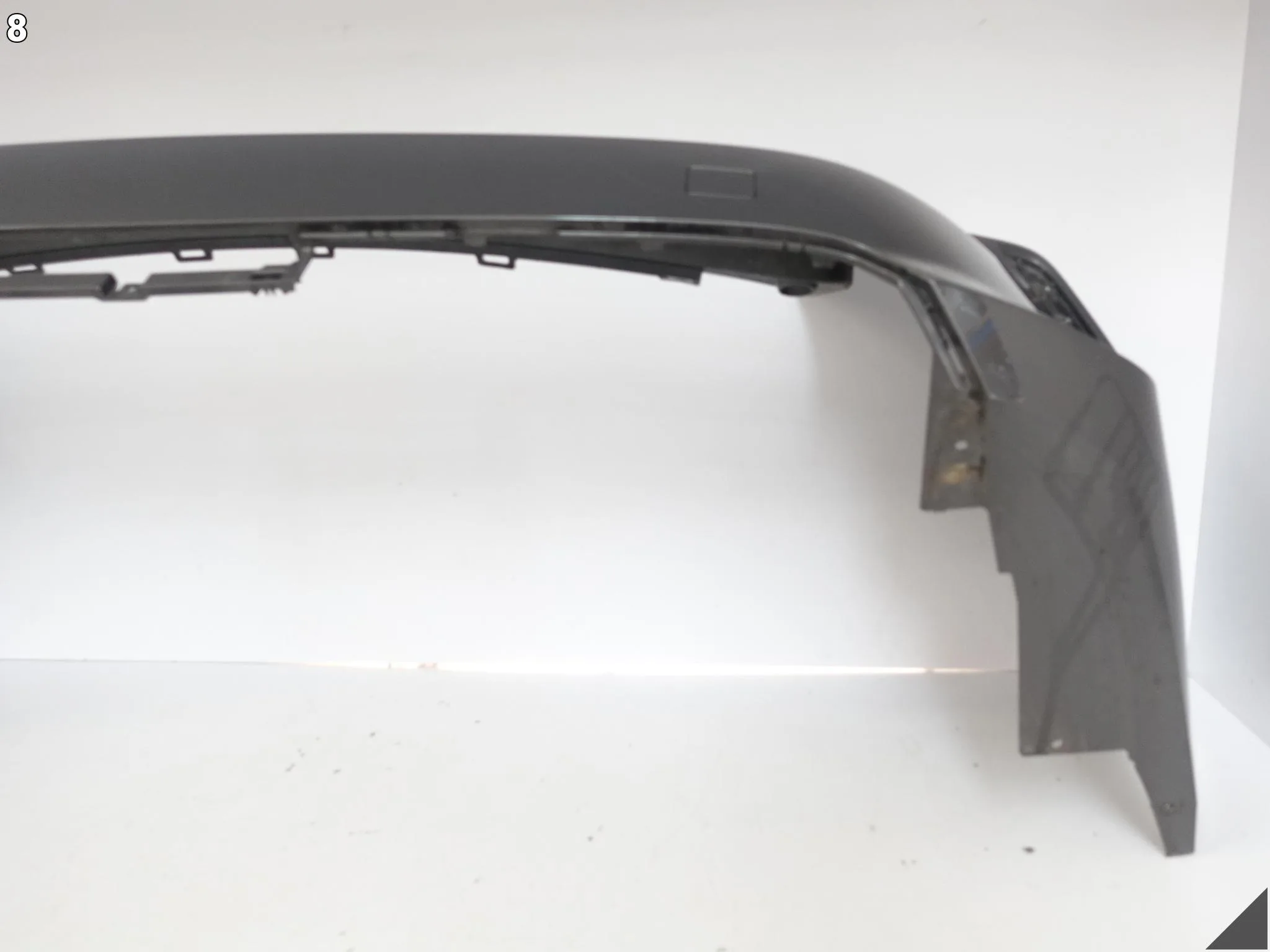 OPEL ASTRA L VI 6 KOMBI SPORTS TOURER 21- ZDERZAK BUMPER TYŁ (4xPDC/RADAR) c6349f31f1557102d8b32c957ac48685