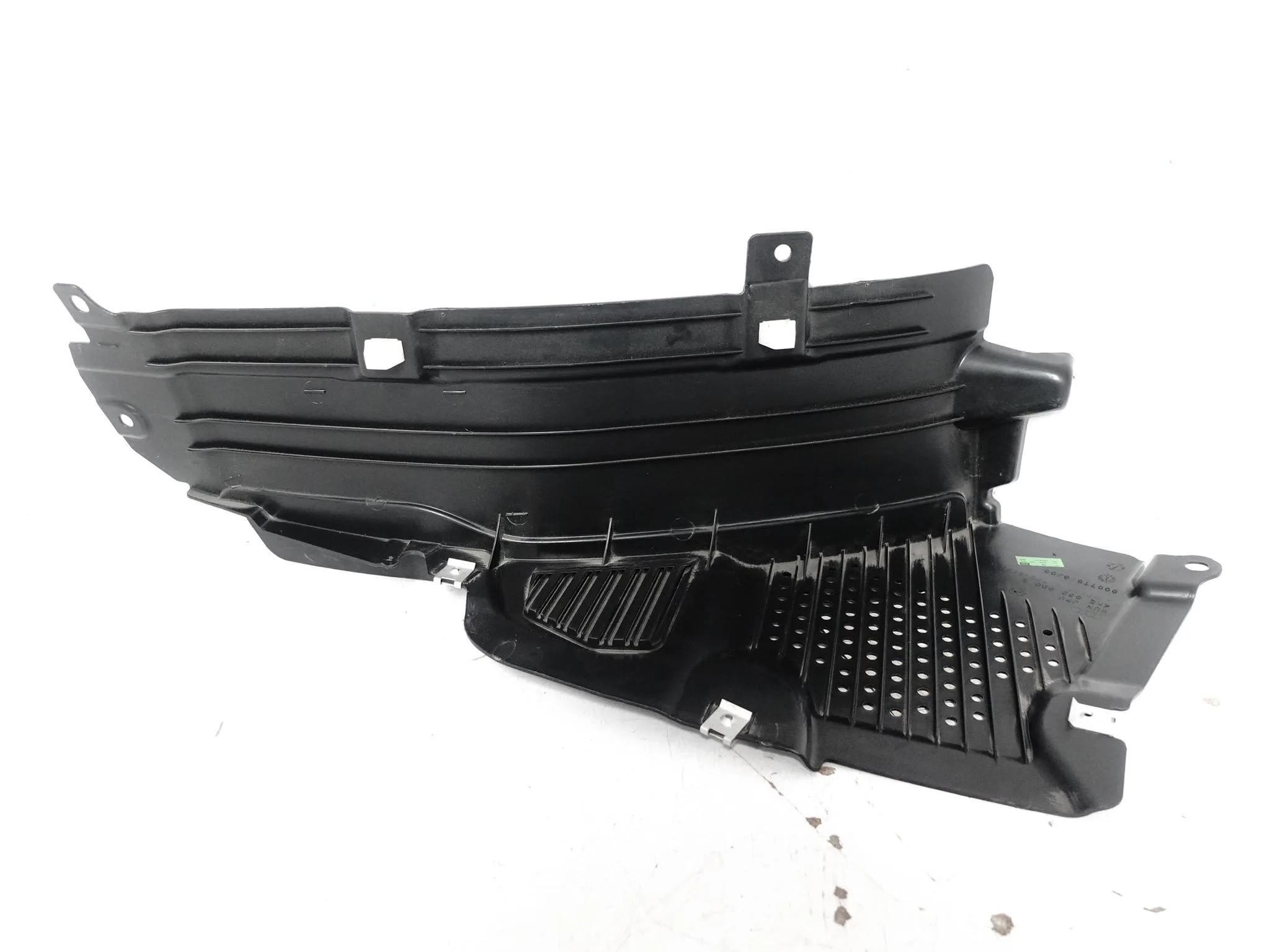 AUDI E-TRON ETRON Q8 SQ8 4KE 18- SPOILER NADKOLE PRZÓD PRAWY NOWY ORG 9fedbc5a48e3086146e77eddf323ab14