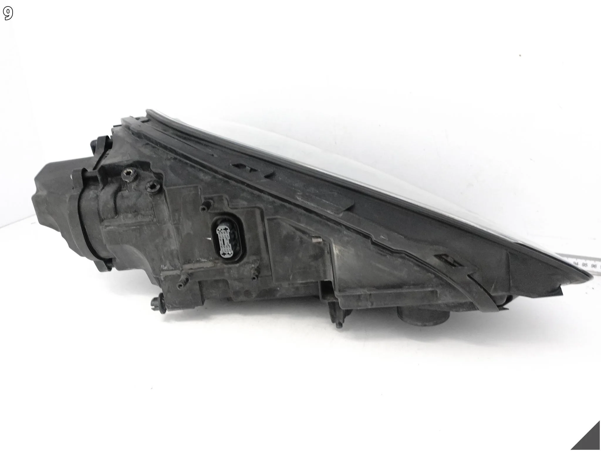 PORSCHE CAYENNE 7P5 LIFT 14-18 LAMPA HEADLIGHT FULL LED LEWA PRZÓD EUROPA 8e28328f172a88356b0798b7835d344b
