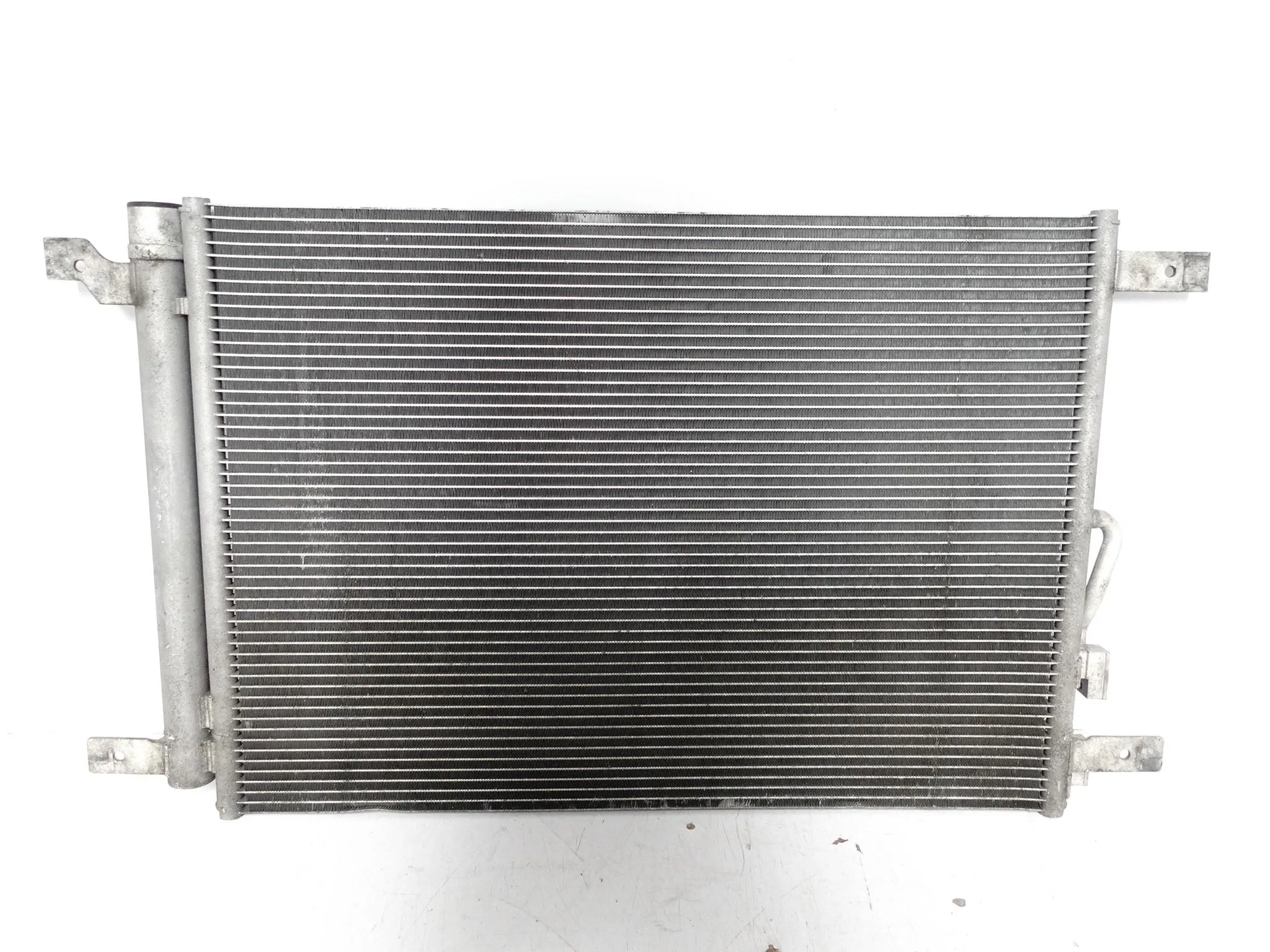 VW PASSAT B9 AUDI A3 8Y SKODA SUPERB IV KODIAQ II CHŁODNICA KLIMATYZACJI bc606e0808dce9f4b02f41bc3cde2e07