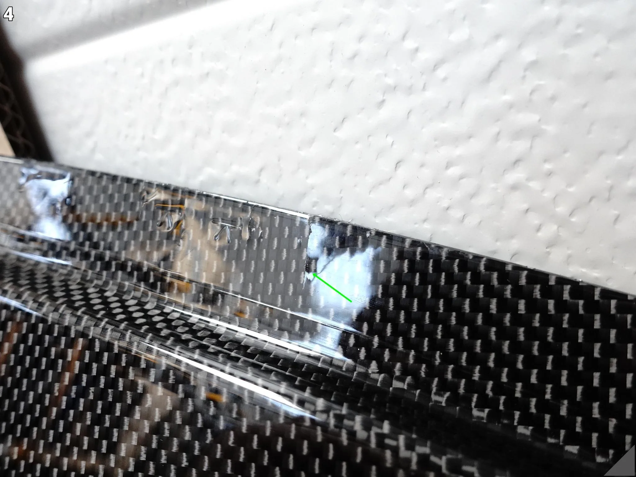 BMW M3 G80 M-POWER CS COMPETITION 20- DACH POSZYCIE DACHU FULL CARBON ed10007c3d84414b1b0b6f241be82a4b