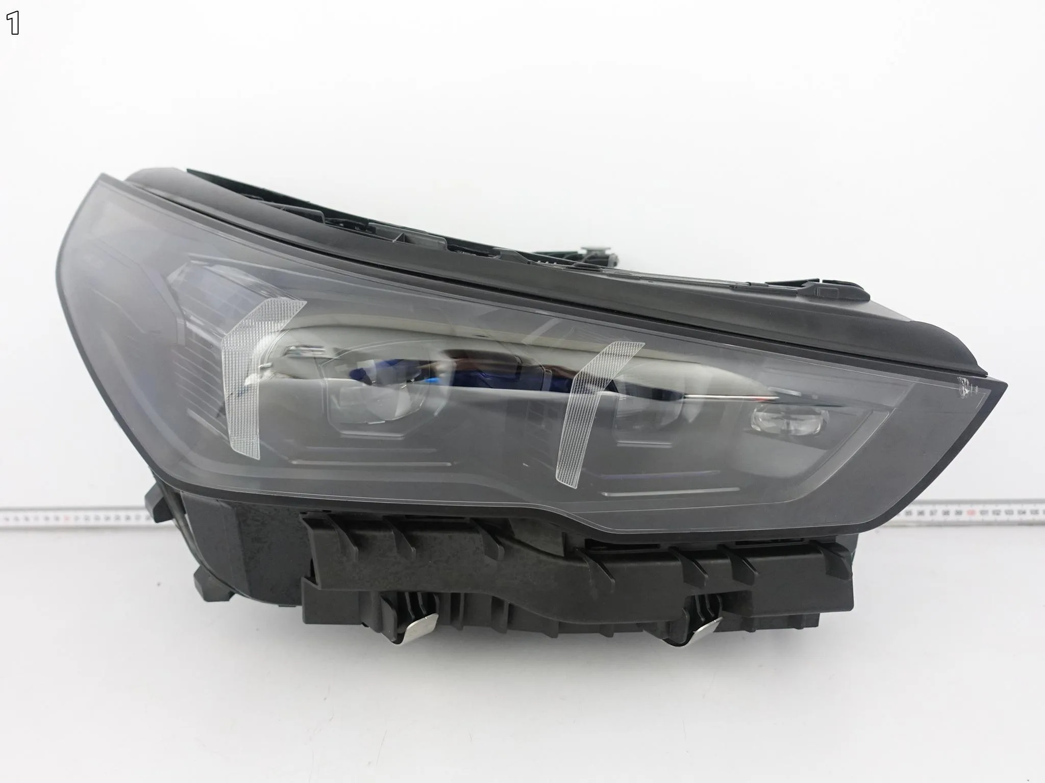 BMW 5 G60 G61 23- LAMPA FULL LED PRAWA PRZÓD BLACK SHADOW EUROPA 9d49f40dc43677dfd75fc825c09b1e9e