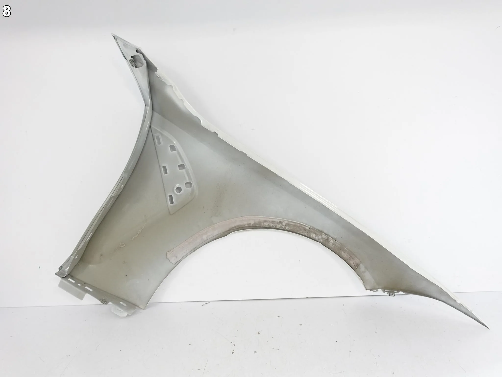 BMW M3 G80 G81 SEDAN TOURING M-POWER 20- BŁOTNIK PANEL FENDER LEWY PRZÓD 6946883bcef51ea8bfe1ecb4318931cc