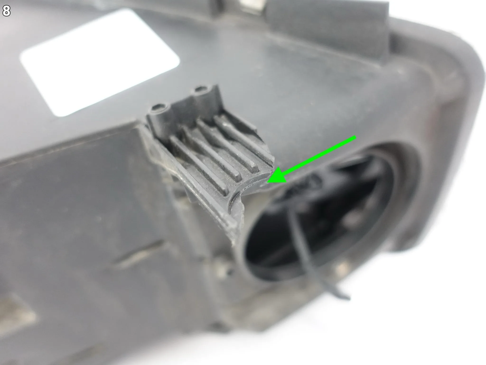 BMW X5 F15 X6 F16 F85 F86 X5M X6M FULL LED ADAPTIVE LAMPA LEWA EUROPA 84a854359f20da730b06794a6047fffc