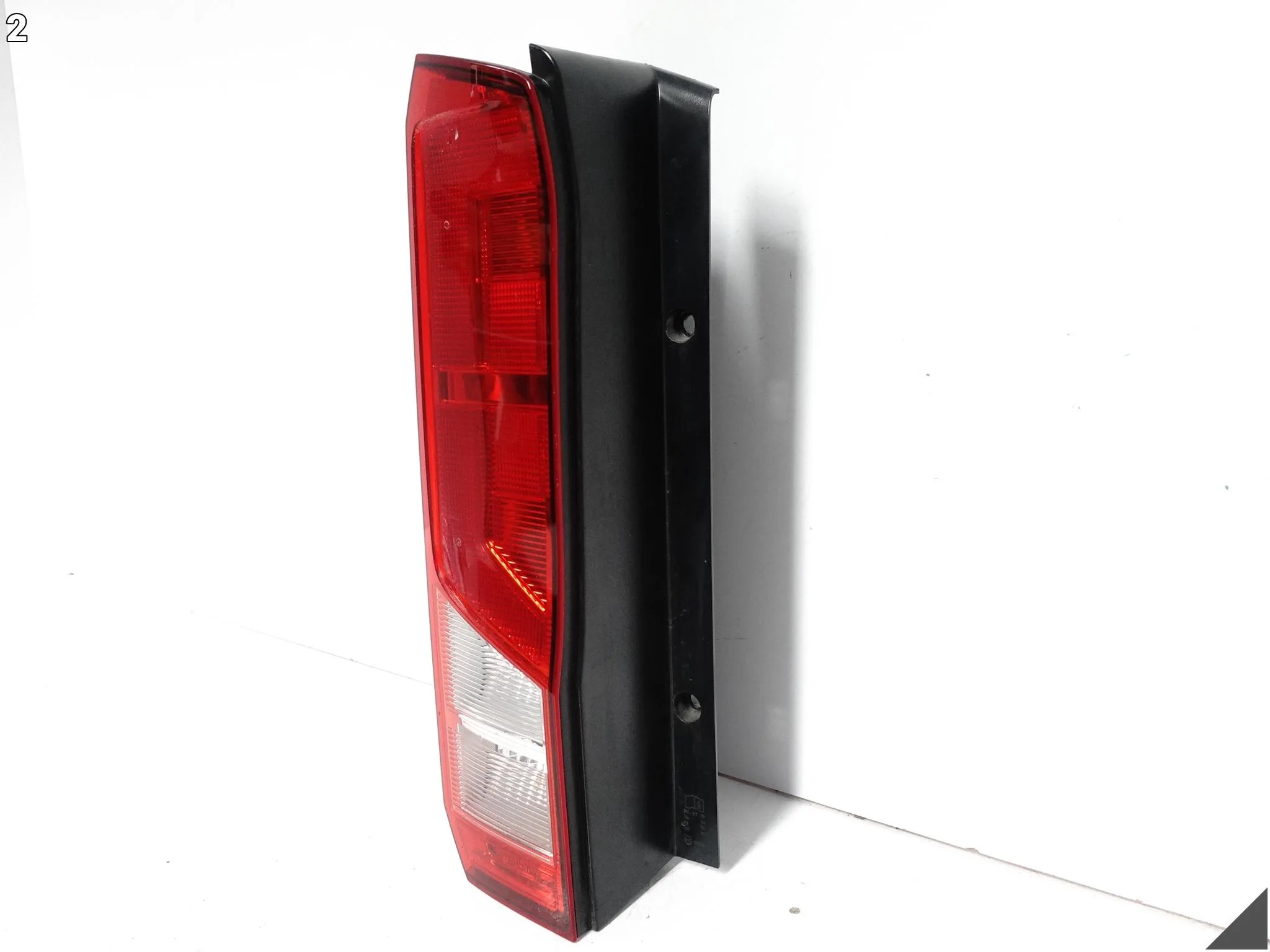 VW CRAFTER II 7C0 MAN TGE 16- LAMPA LED LEWA TYŁ EUROPA 7C0945095H 9d01ba1886551d3cdd9f06599ddf19de