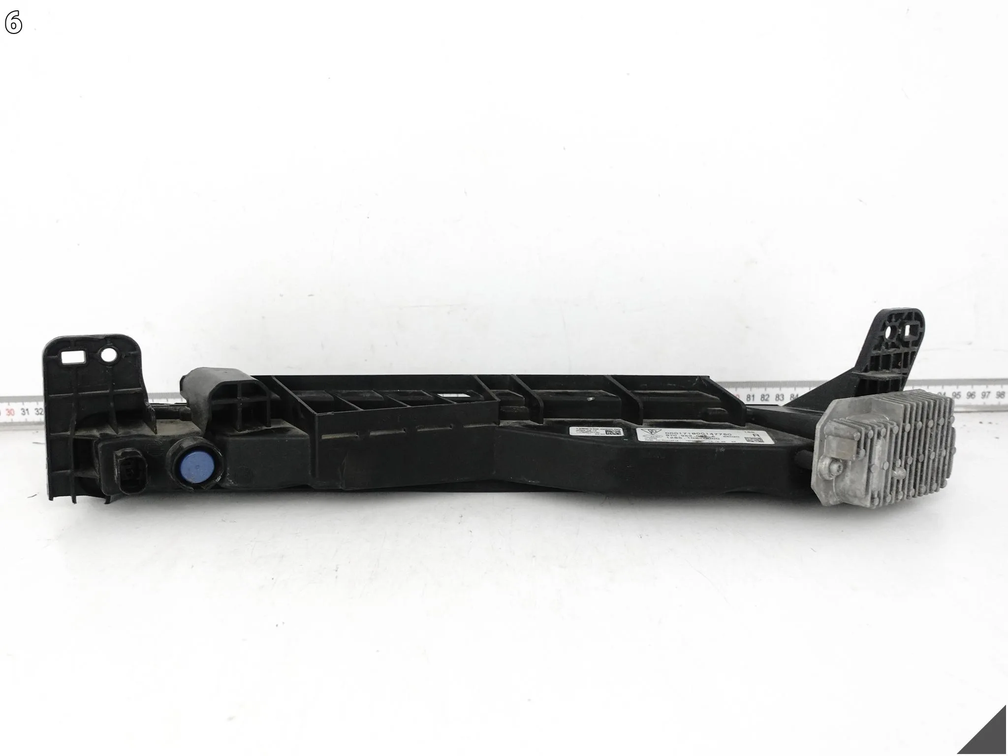 PORSCHE CAYENNE III E3 9Y0 GTS COUPÉ / SUV LIFT 23- LAMPA LED DRL PRAWY EU 13c4dbae6a4088dffbd80821ed261c3b