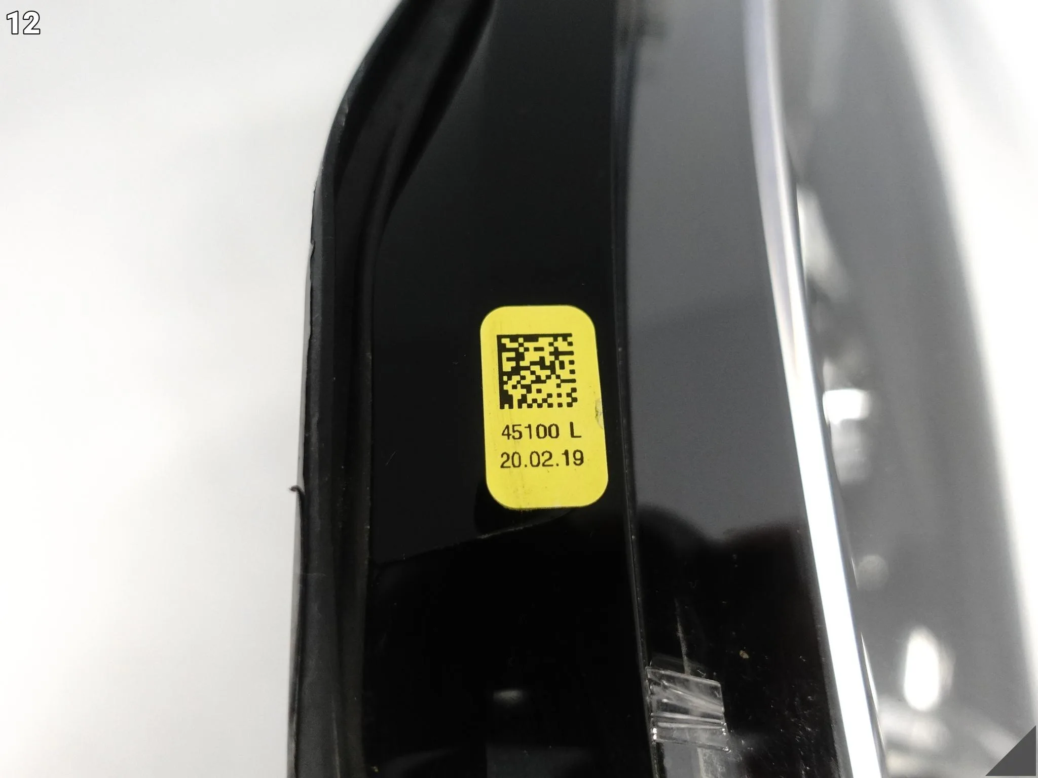 PORSCHE MACAN 95B LIFT 18-22 LAMPA PDLS FULL LED LEWA PRZÓD EUROPA *09AP* 2f8ee88156907f5ab19096d8750308cc