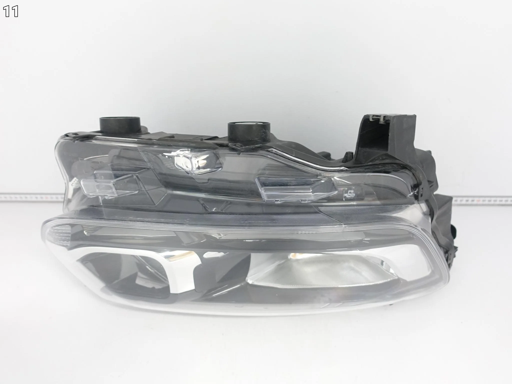 TOYOTA PROACE CITY 19-23 LAMPA PRAWA PRZÓD ZWYKŁA HALOGEN H7 EUROPA bdf9f9ab25a1174669908fad03e4e264