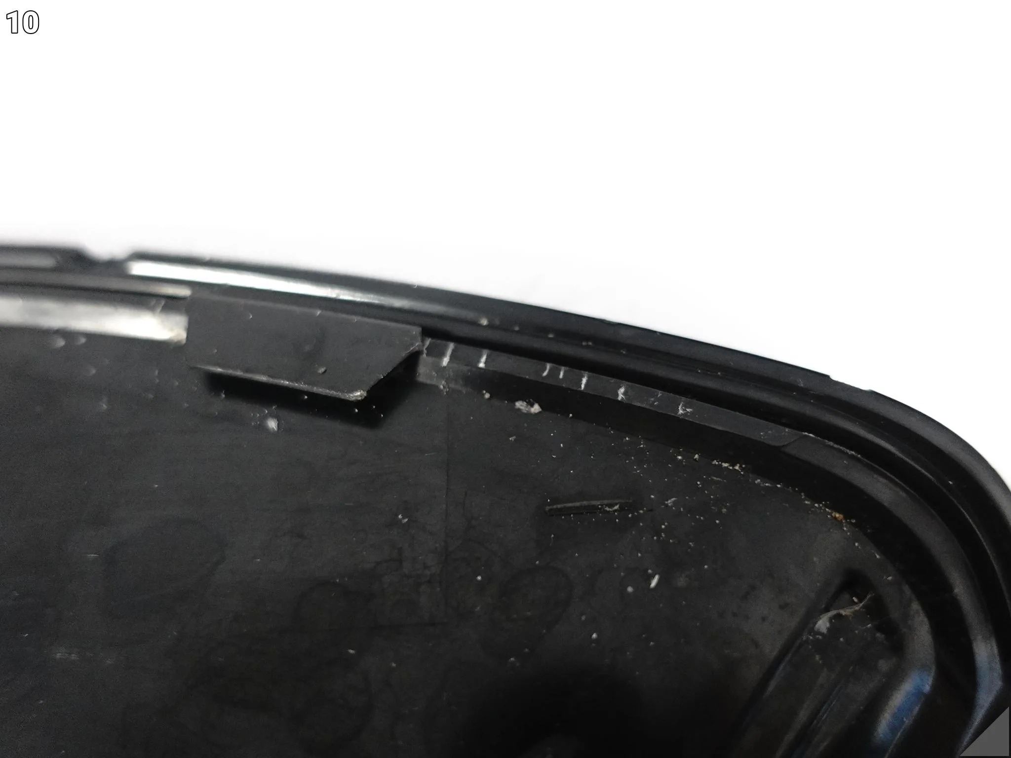 PORSCHE 911 992 19-24 LAMPA LED W BŁOTNIK LEWA TYŁ EUROPA BASE 992945091E 9c7bc8d0eb647b038bd290f7231386ef