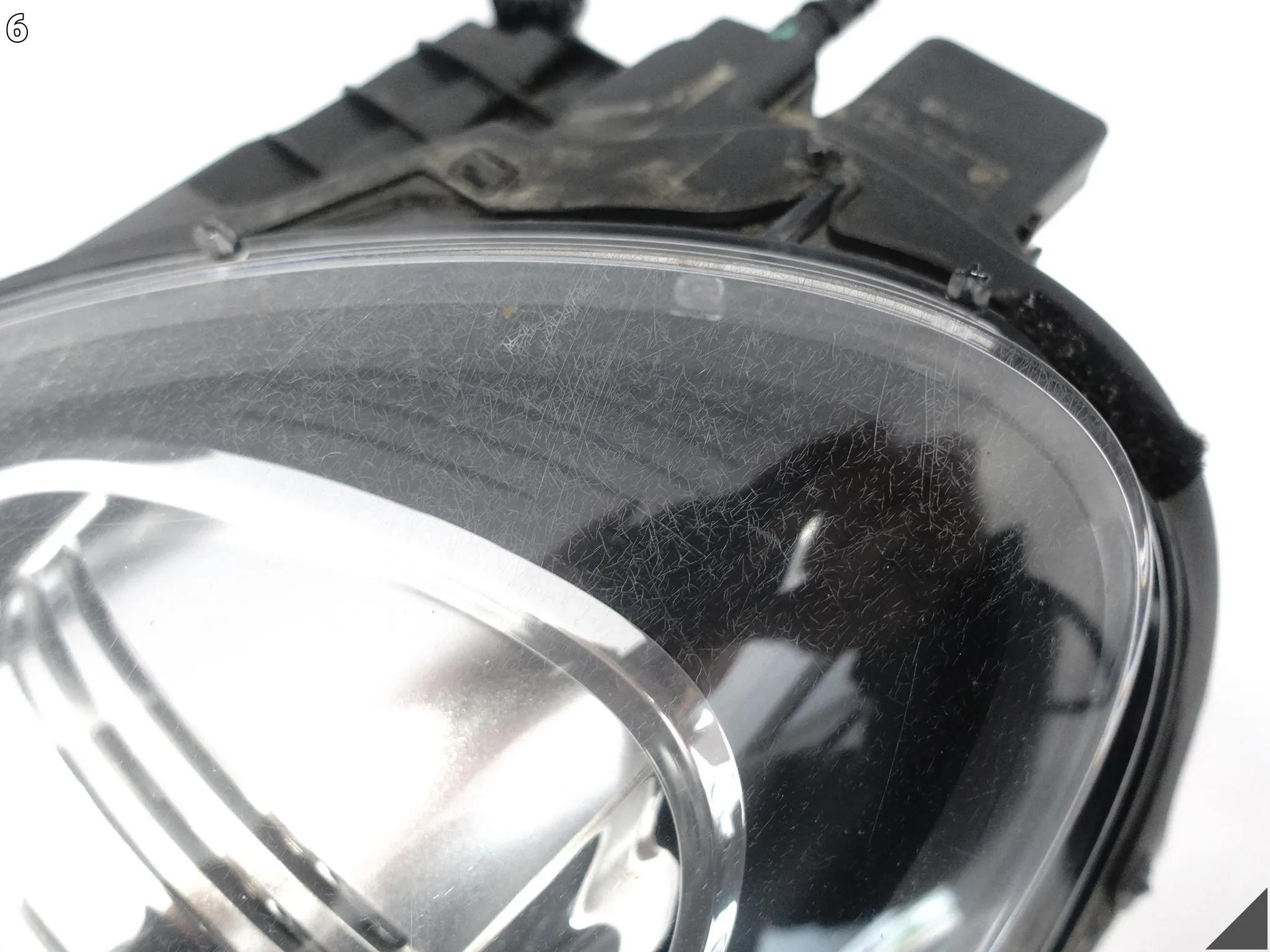 PORSCHE MACAN 95B 13-18 LAMPA XENON + LED SKRĘTNY PDLS LEWA PRZÓD EUROPA 0786de1f2550ec08bdde6d0e98270d49
