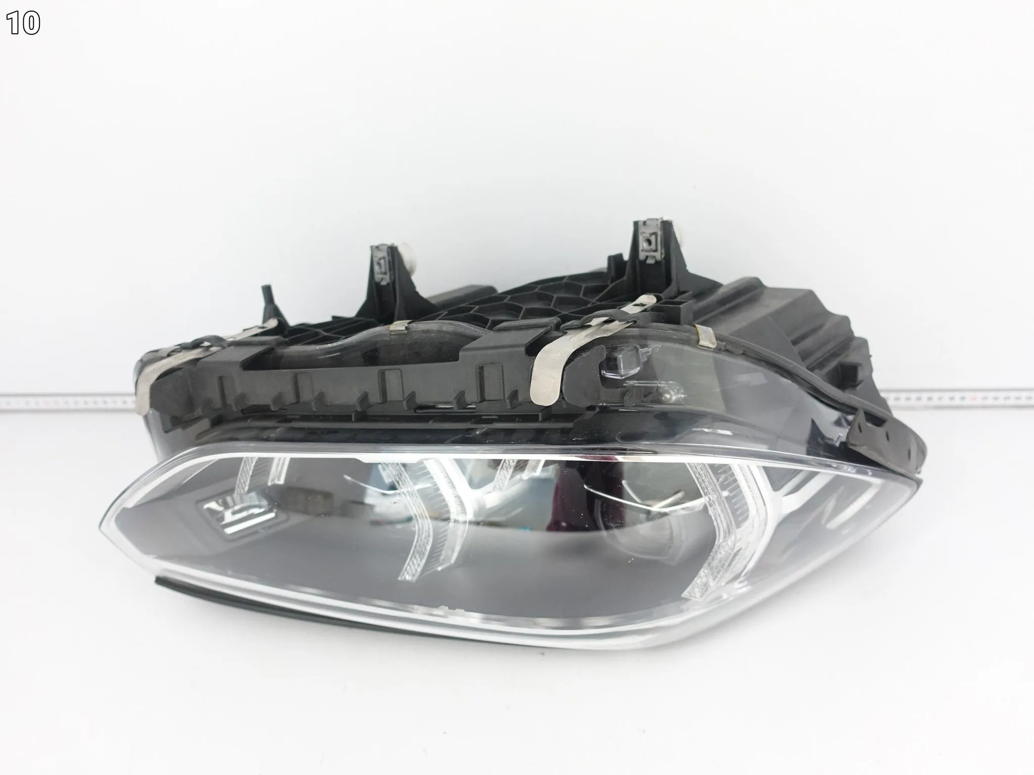 BMW X3 G01 X4 G02 17-21 FULL LED ADAPTIVE LAMPA PRAWA PRZÓD EUROPA f711299dd9a2f5b36894bd6da2267ef6