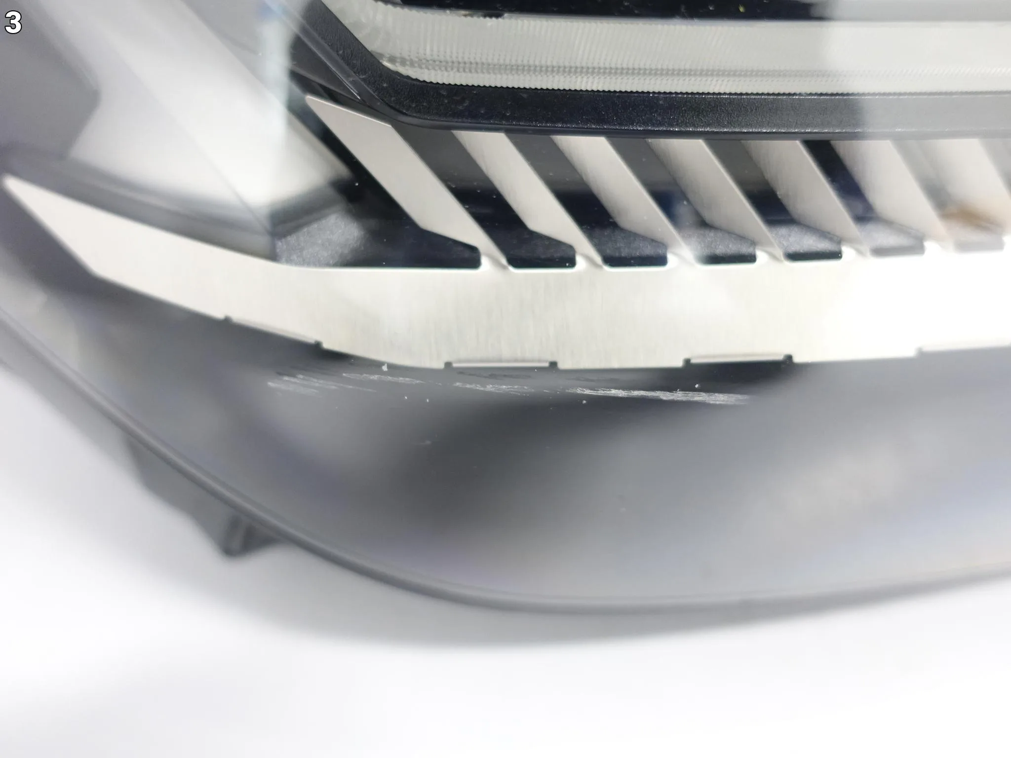 AUDI Q4 E-TRON 89A 21- LAMPA MATRIX HIGH FULL LED PRAWA PRZÓD EUROPA 5e0af9bf62baf08e3bcc987024bca308