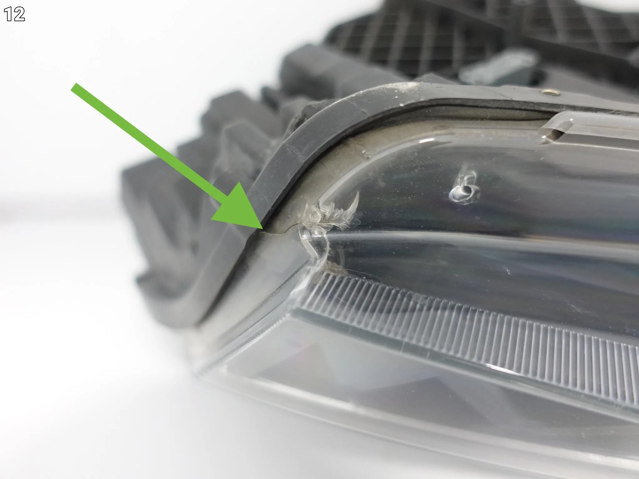 SKODA SUPERB III 3 3V0 3V1 B8 15-19 LAMPA XENON + LED SKRĘTNY LEWY PRZÓD EU 8c4a84683c00ec01e68e88da9a2e8852