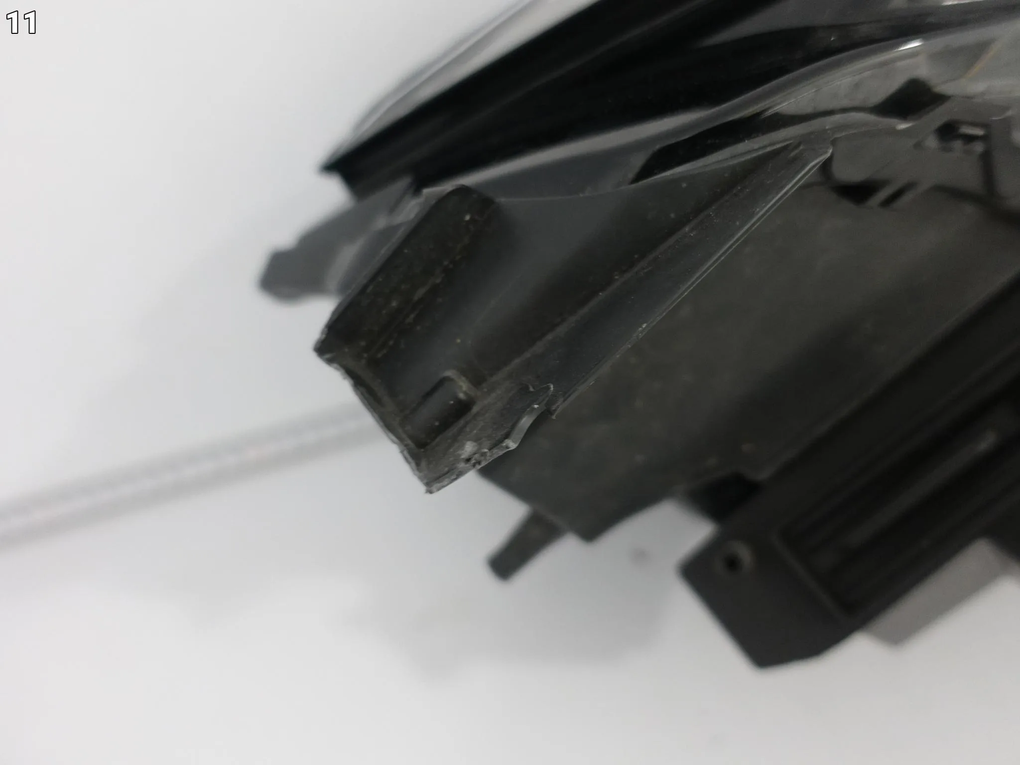 PEUGEOT 508 II 2 R83 18-23 LAMPA ZWYKŁA HALOGEN SOCZEWKA + LED PRAWA EU e82730e0f6fb1a224512bc4af84589dd